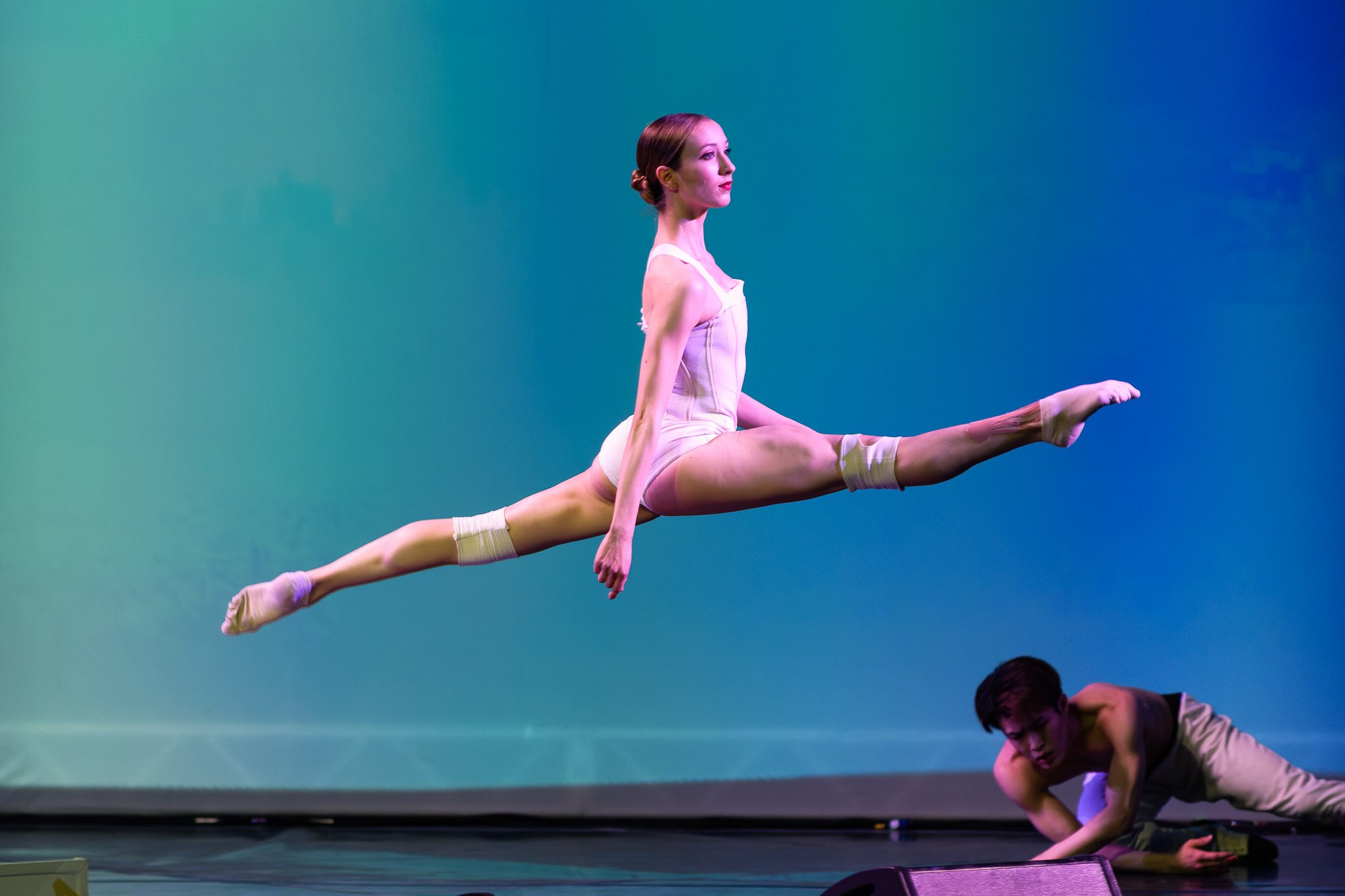 Vilhelm and Alina Bjerser. Alexander Kabanov Photographer