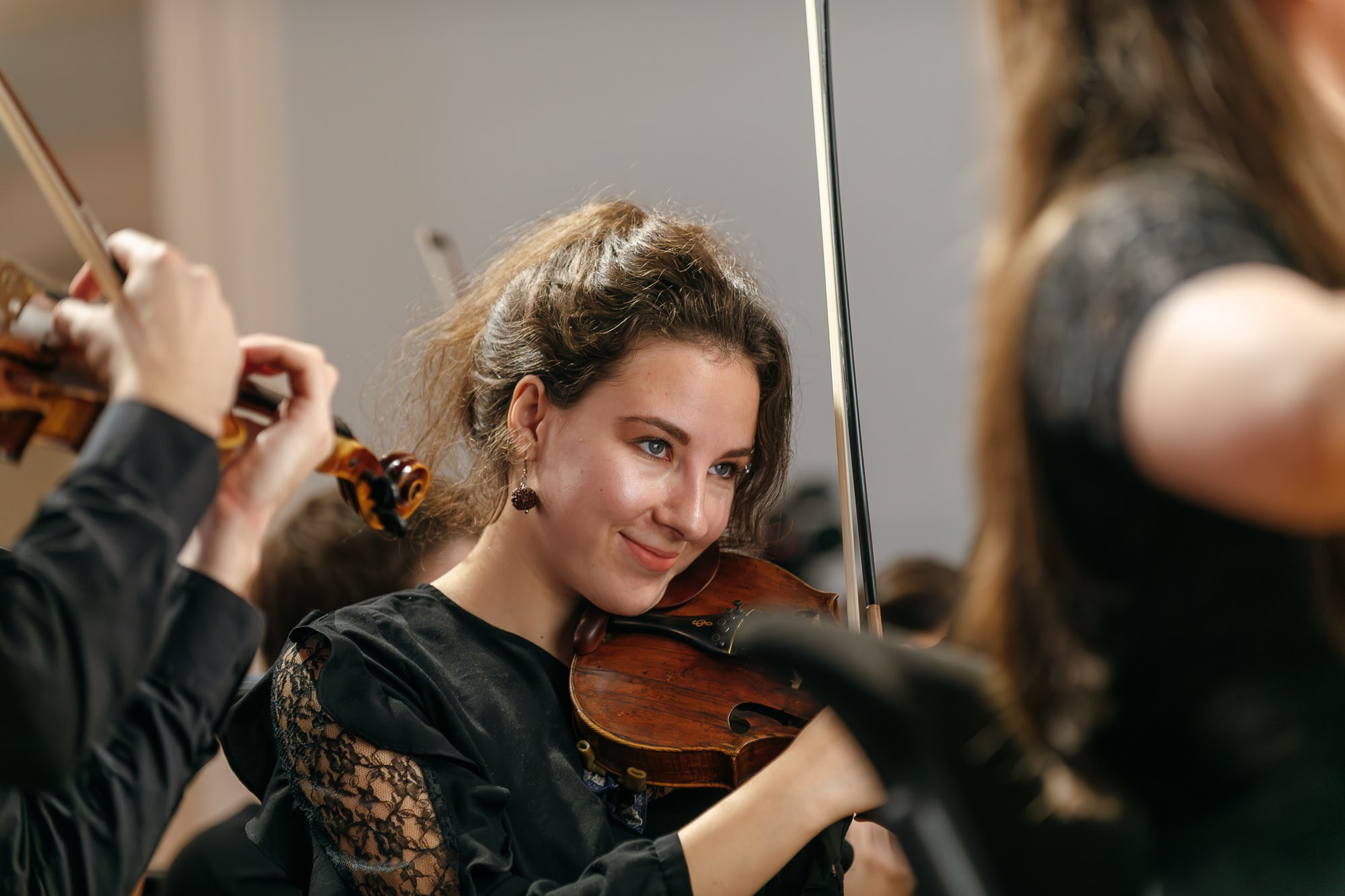 Concerts. Alexander Kabanov Photographer