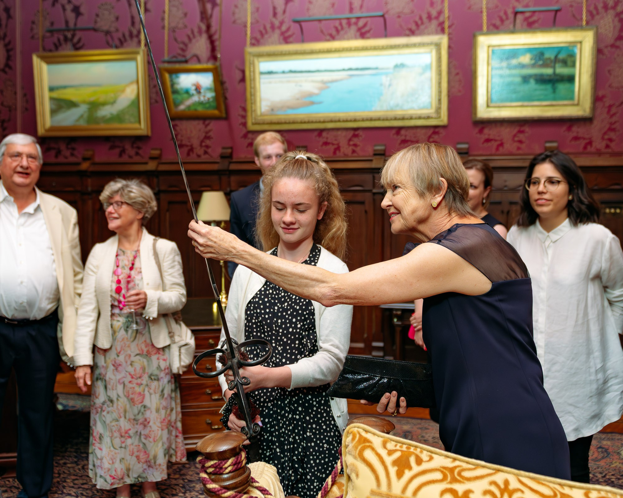 Event Reportage. Alexander Kabanov Photographer