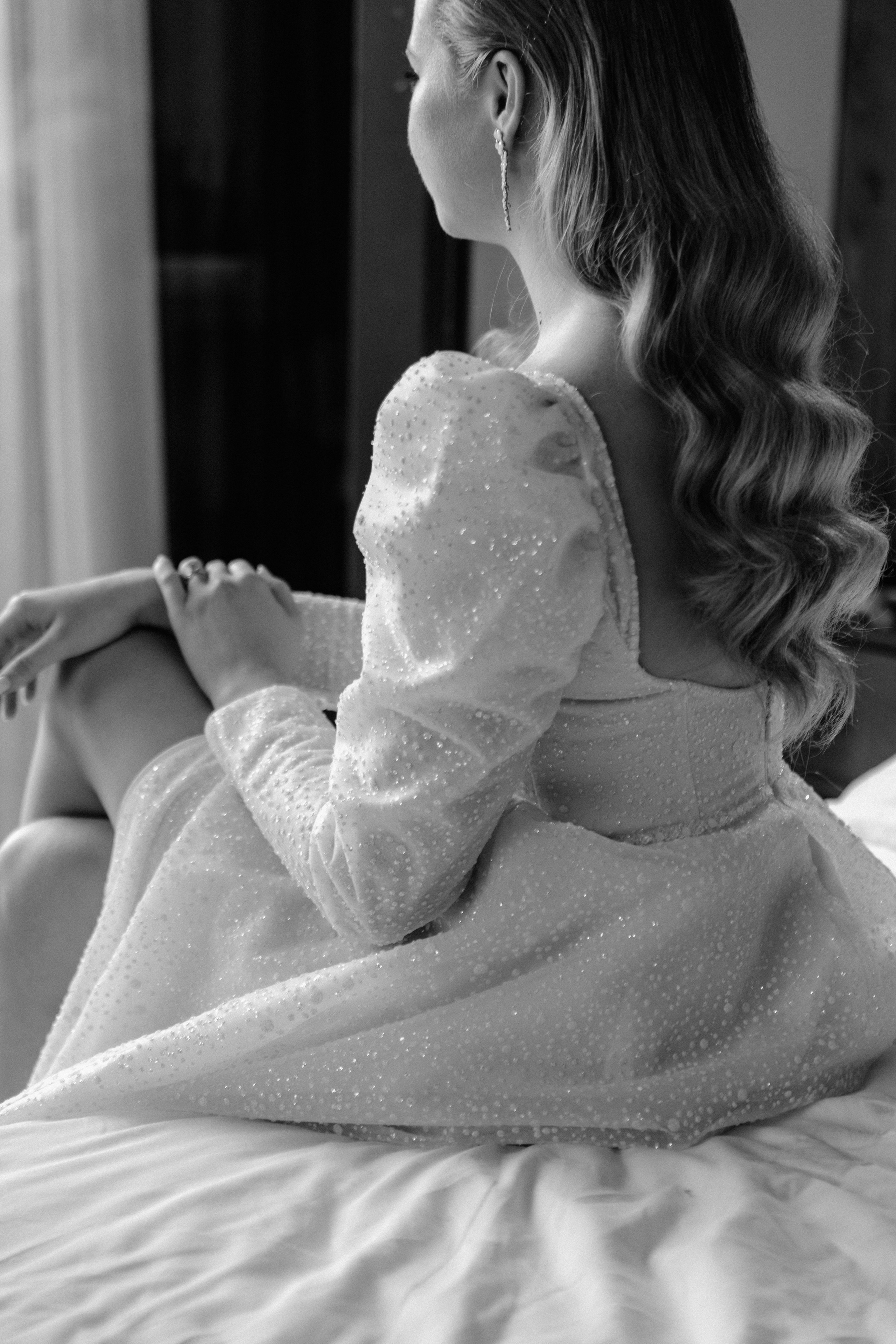 Kate & Andrey. Photographer Anna Nazarenko