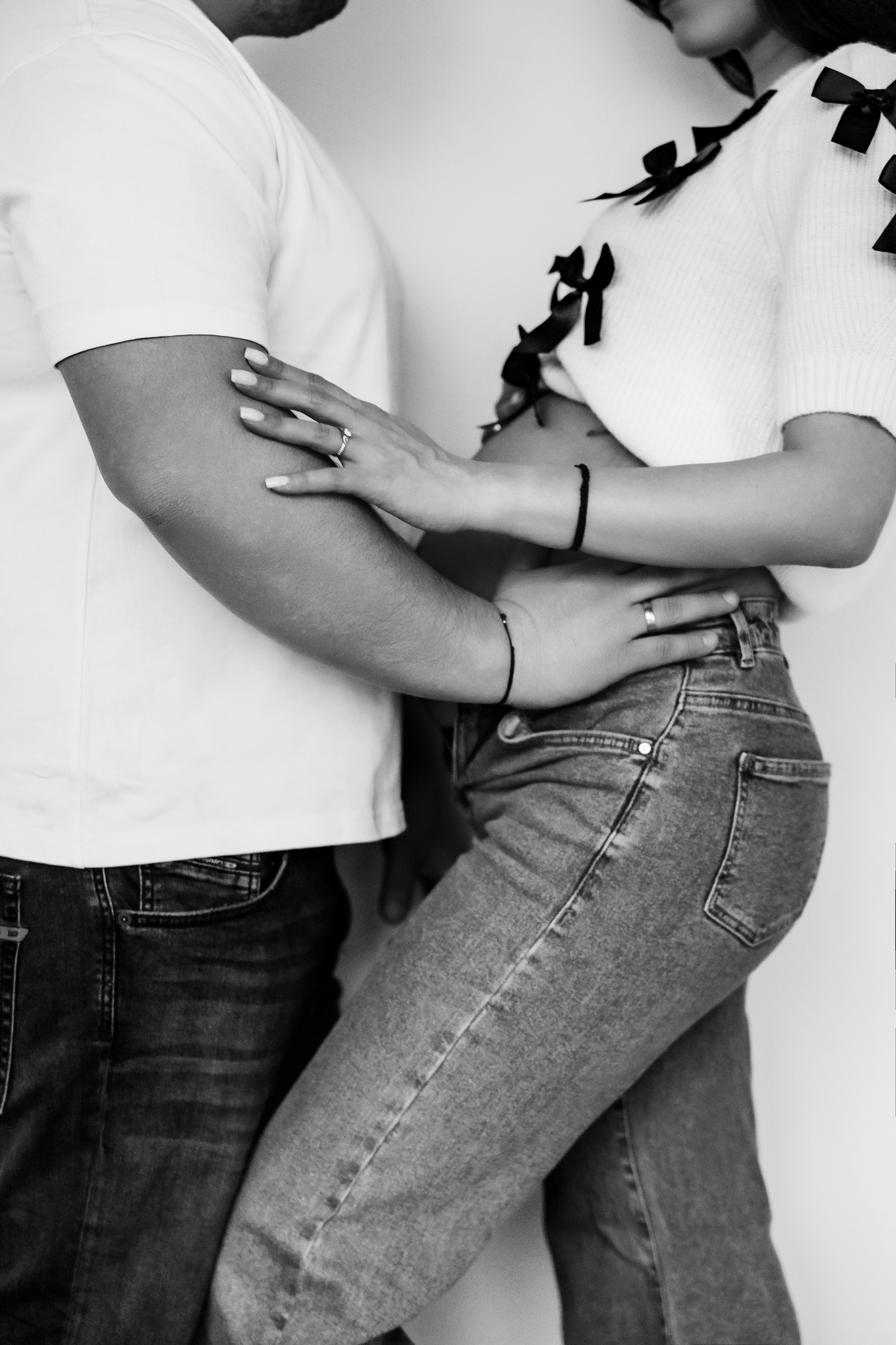 Бремена Фотосесия в студио. Фотограф Ирина Йотова