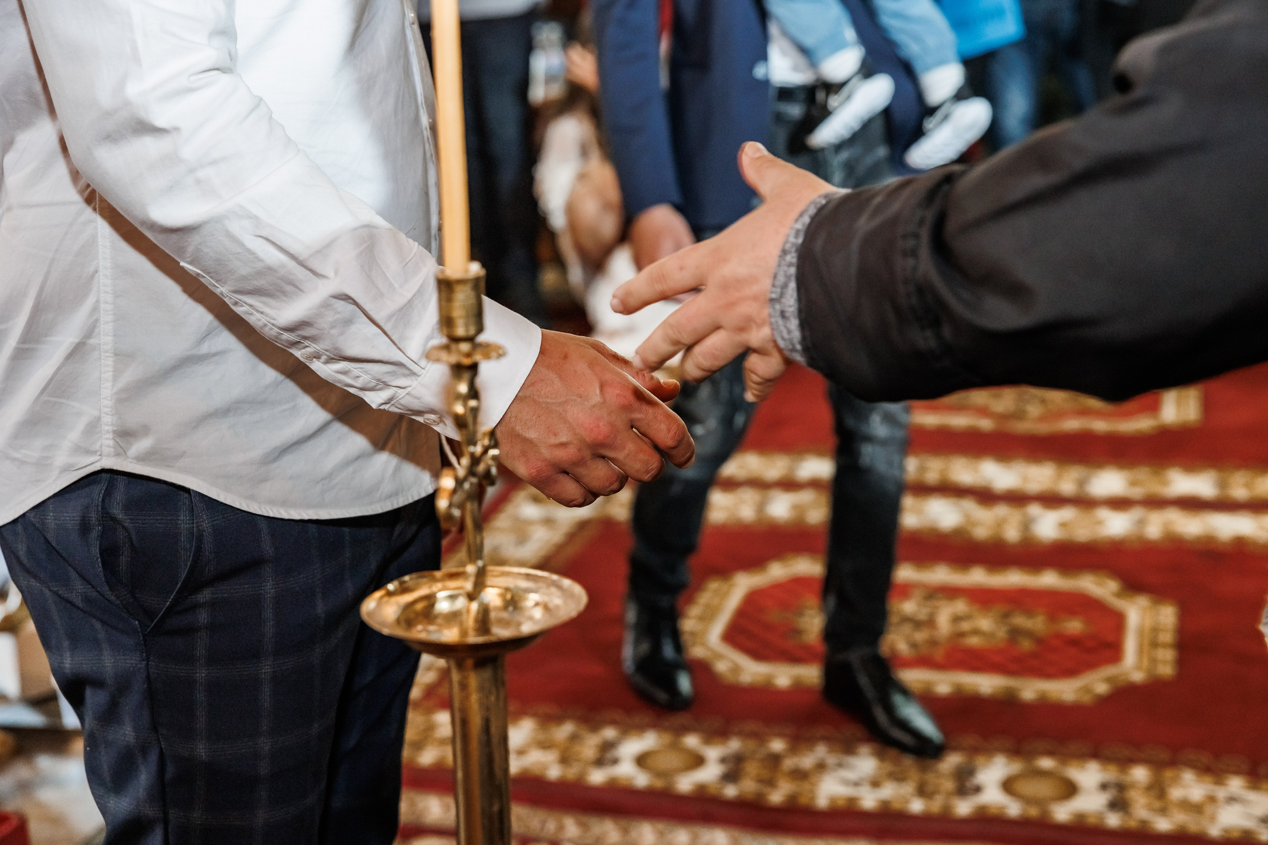 Св.Влас ц. Свети Атанасий. Фотограф Ирина Йотова