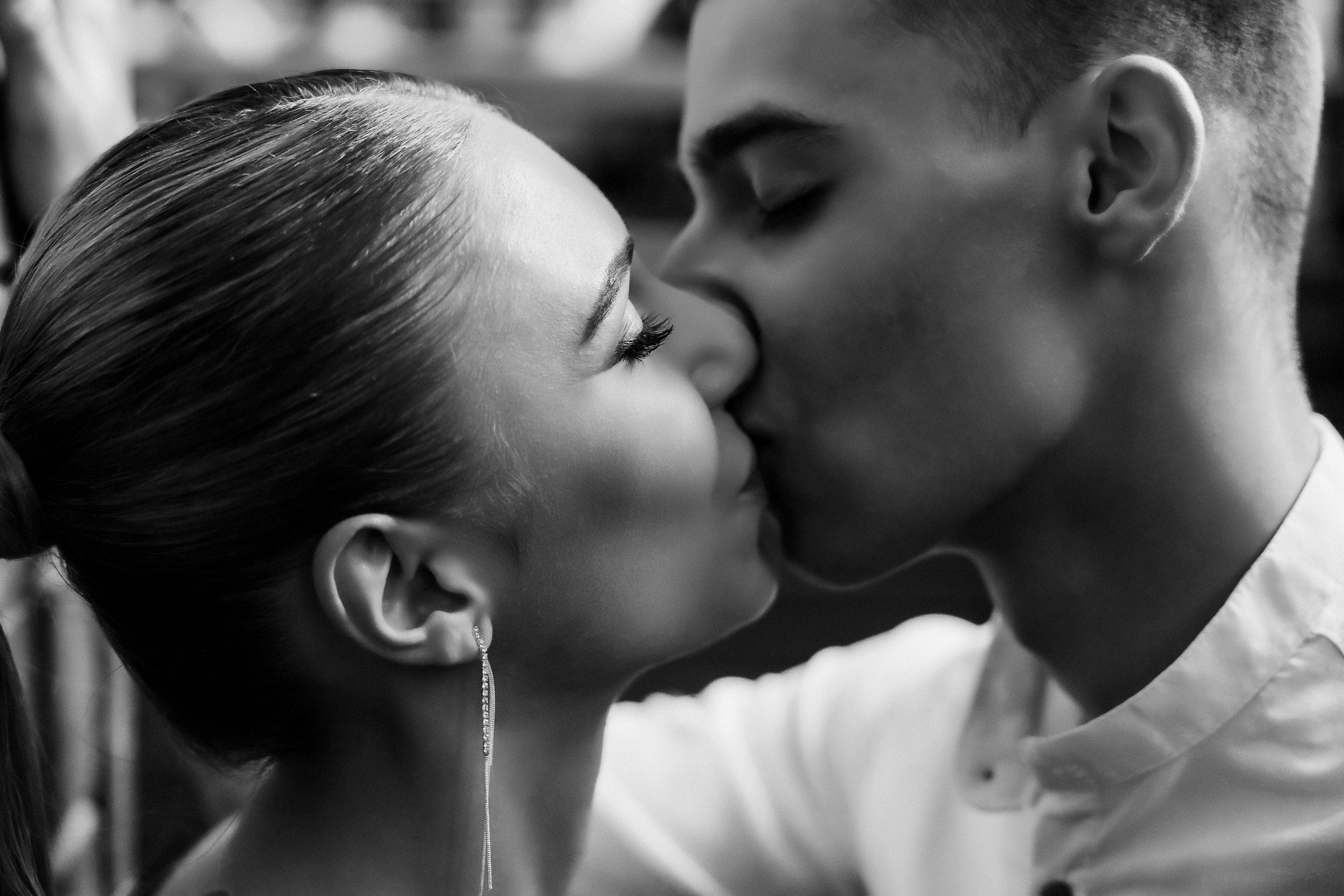 Абитуриентски Бал 2024. Фотограф Ирина Йотова