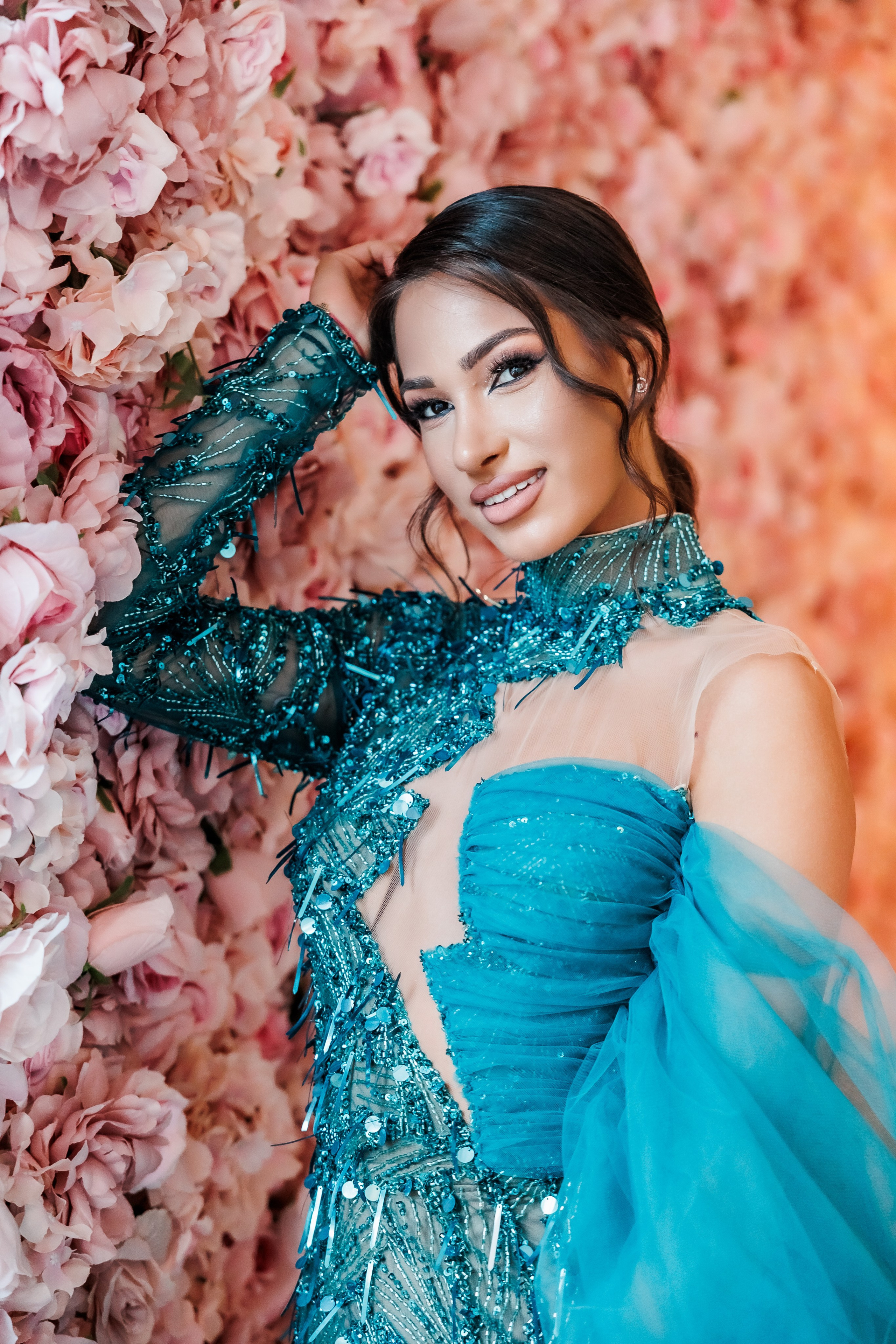 Абитуриентски Бал 2024. Фотограф Ирина Йотова