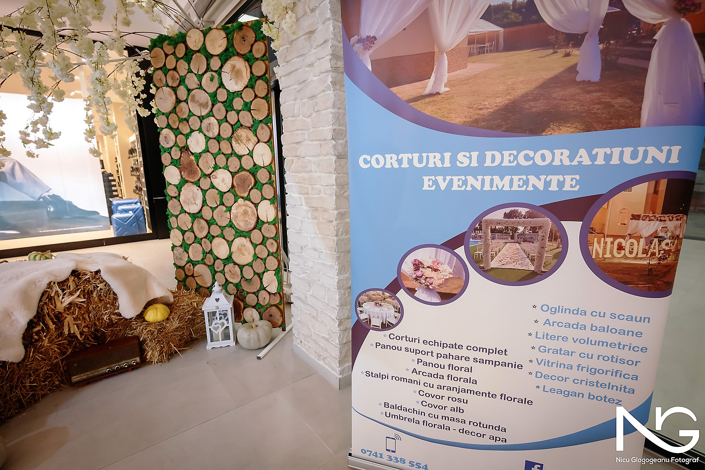 Fotograf Targ de Nunta Pitesti 2024 Fotograf Nunta Botez Pitesti Craiova Corporate