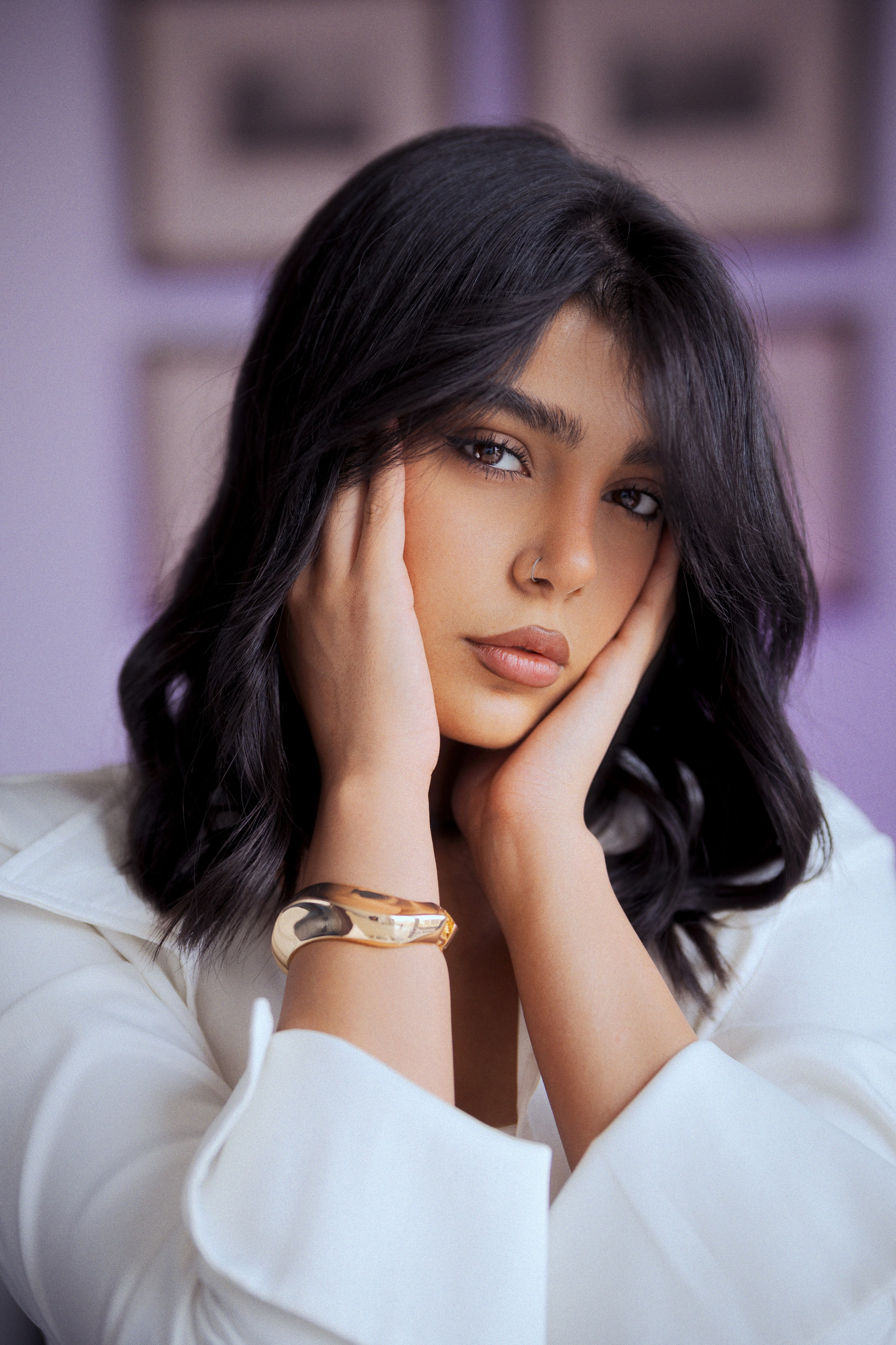 Female Portrait. Mehran Hadad — Portrait Photographer, Filmmaker and Youtuber