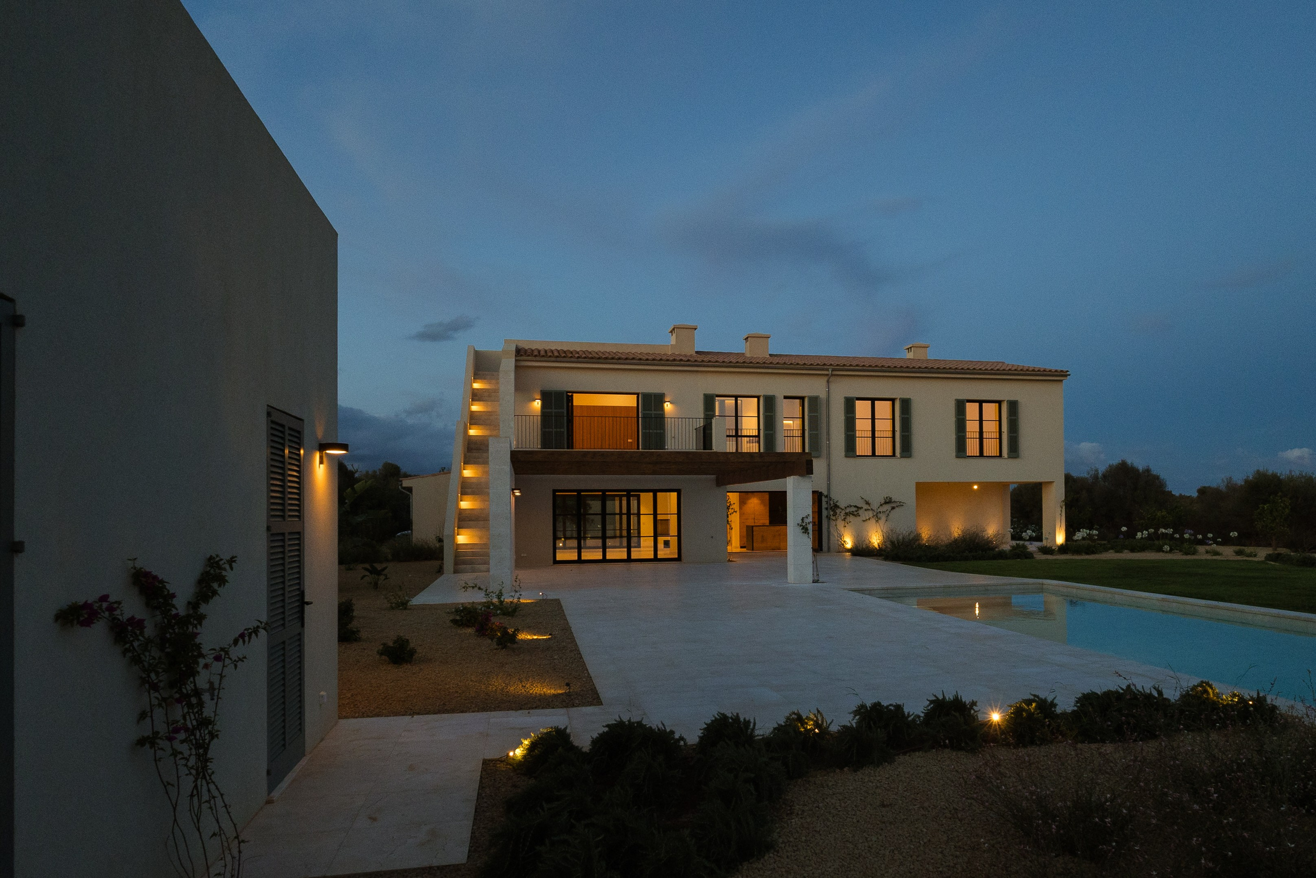 Immobilien - Finca Mallorca - Ses Salines. Viktoria Motte Fotografie Event-, Business- und Porträtfotografie Stuttgart | Mallorca