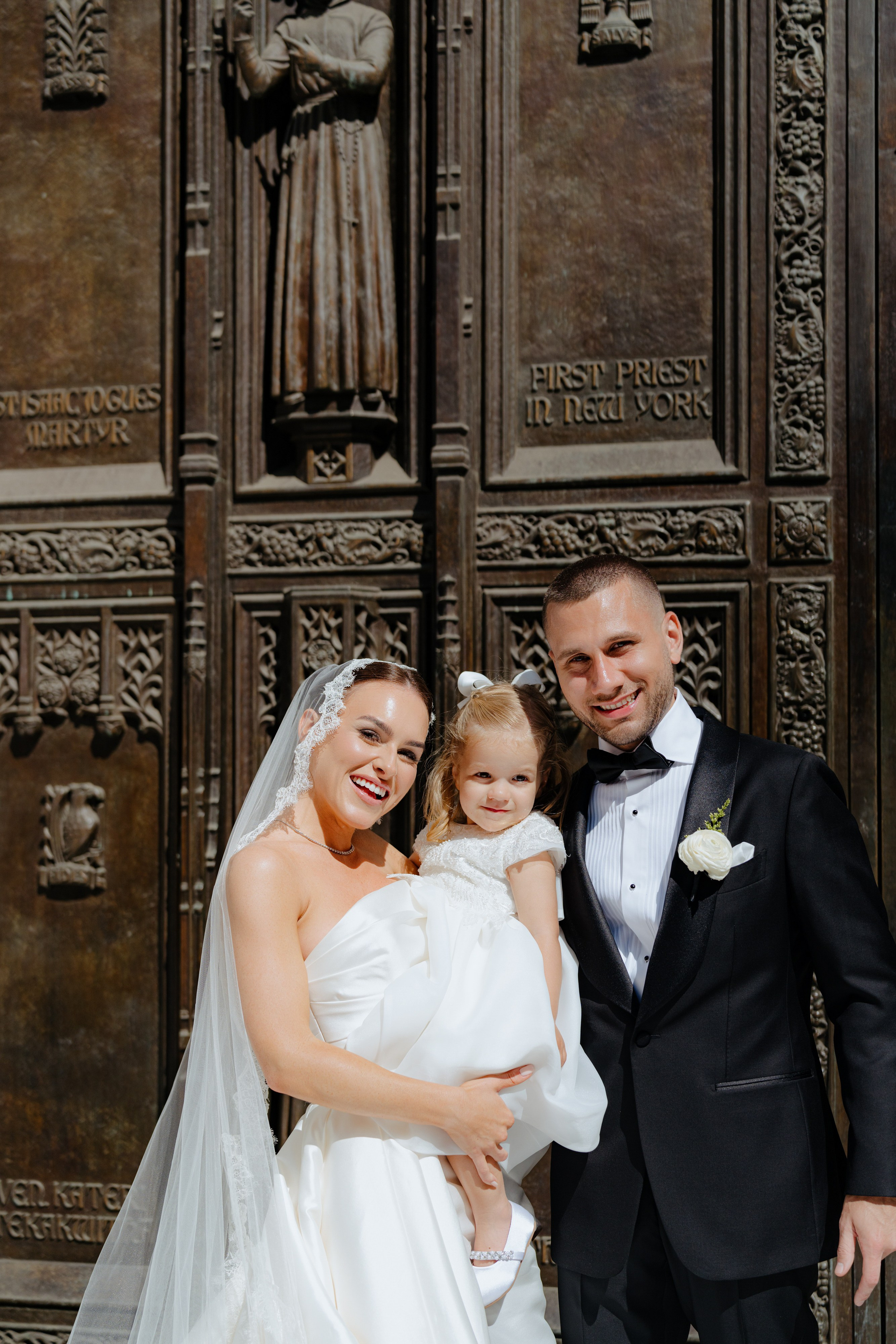 Payton and Mattew. Wedding photographer and videographer New York | New Jersey