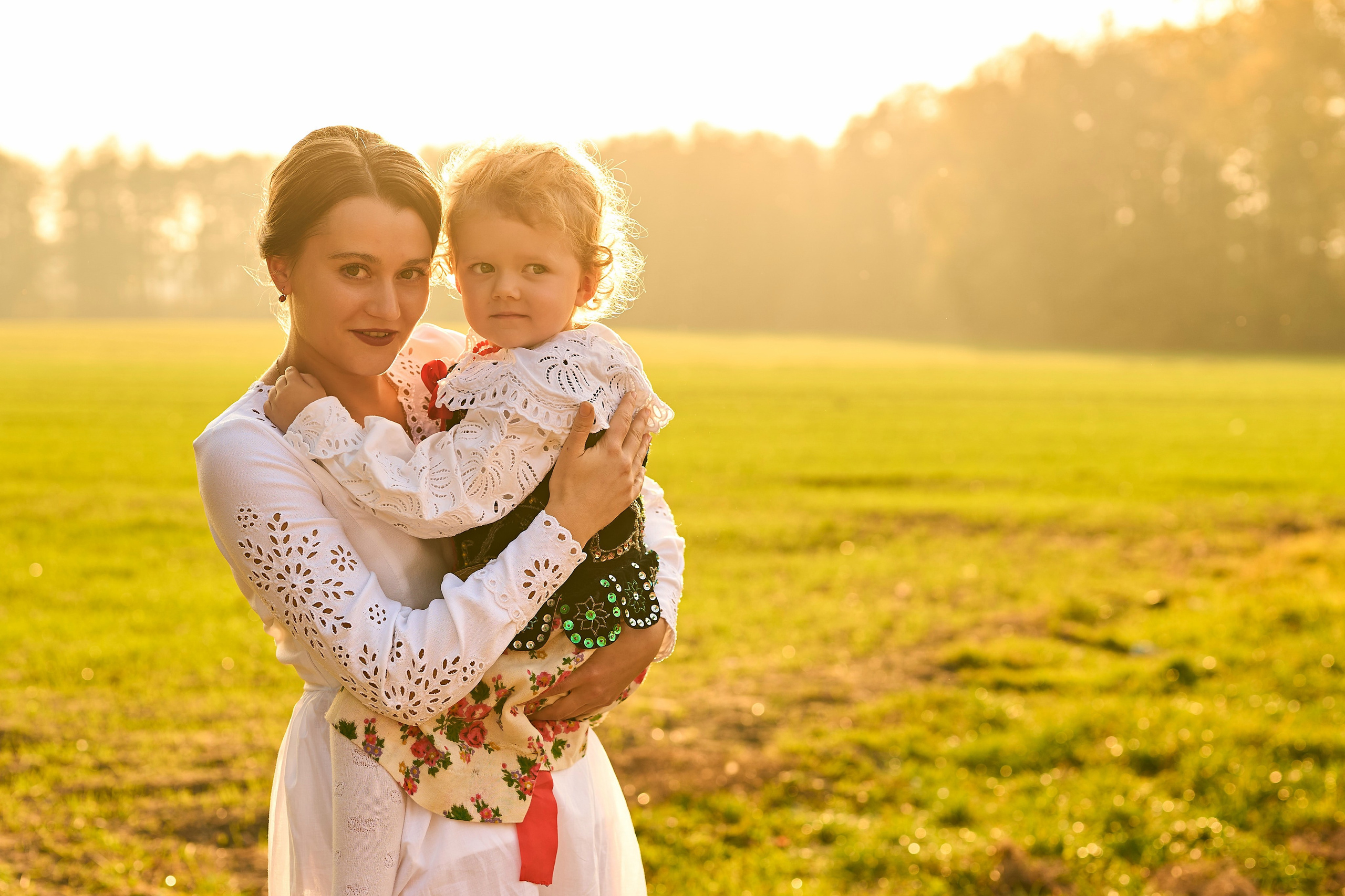 Monika i Patryk. ZapisaneHistorie