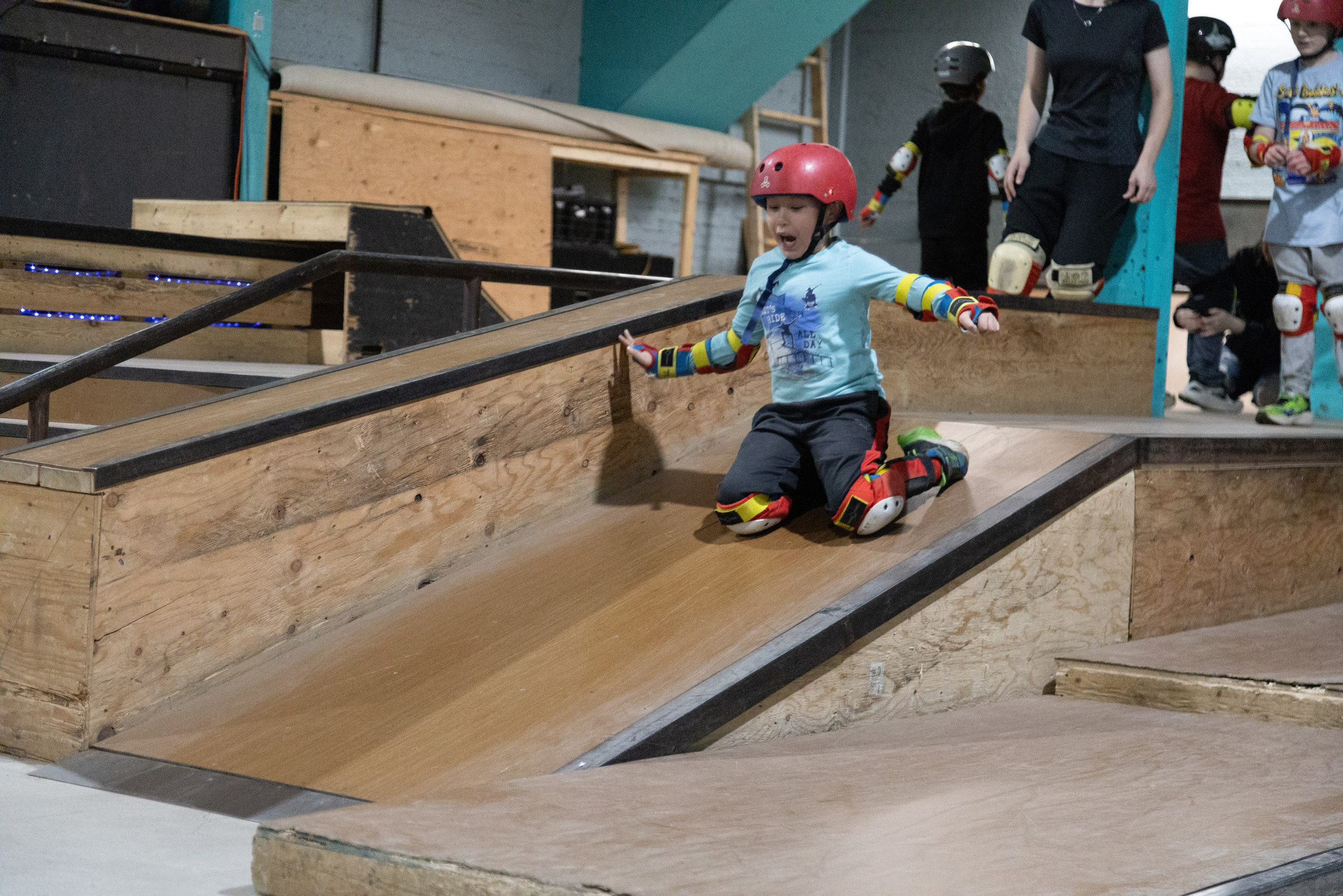 Mason’s 8th birthday. Toronto Portrait Photographer Lena Lac