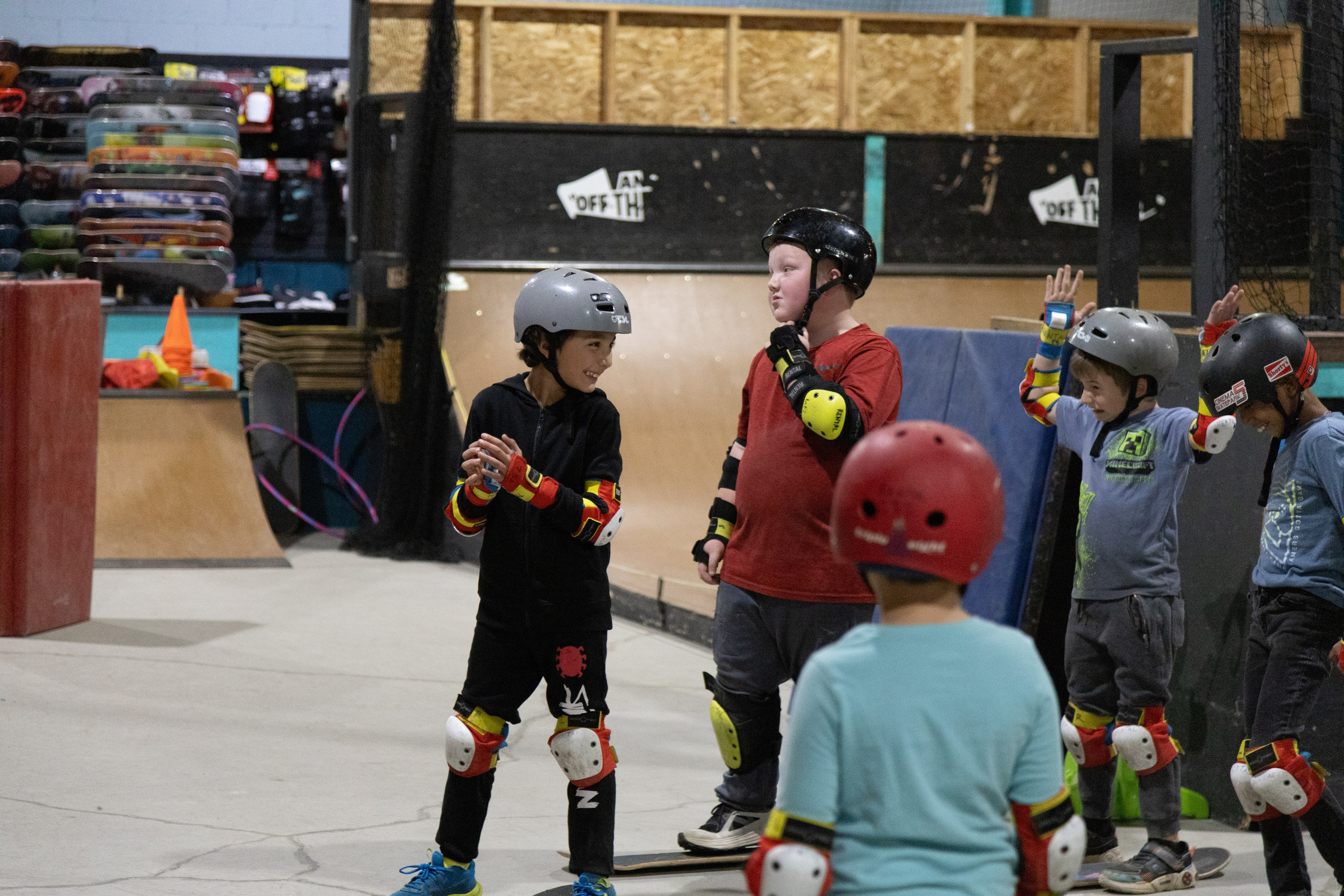 Mason’s 8th birthday. Toronto Portrait Photographer Lena Lac