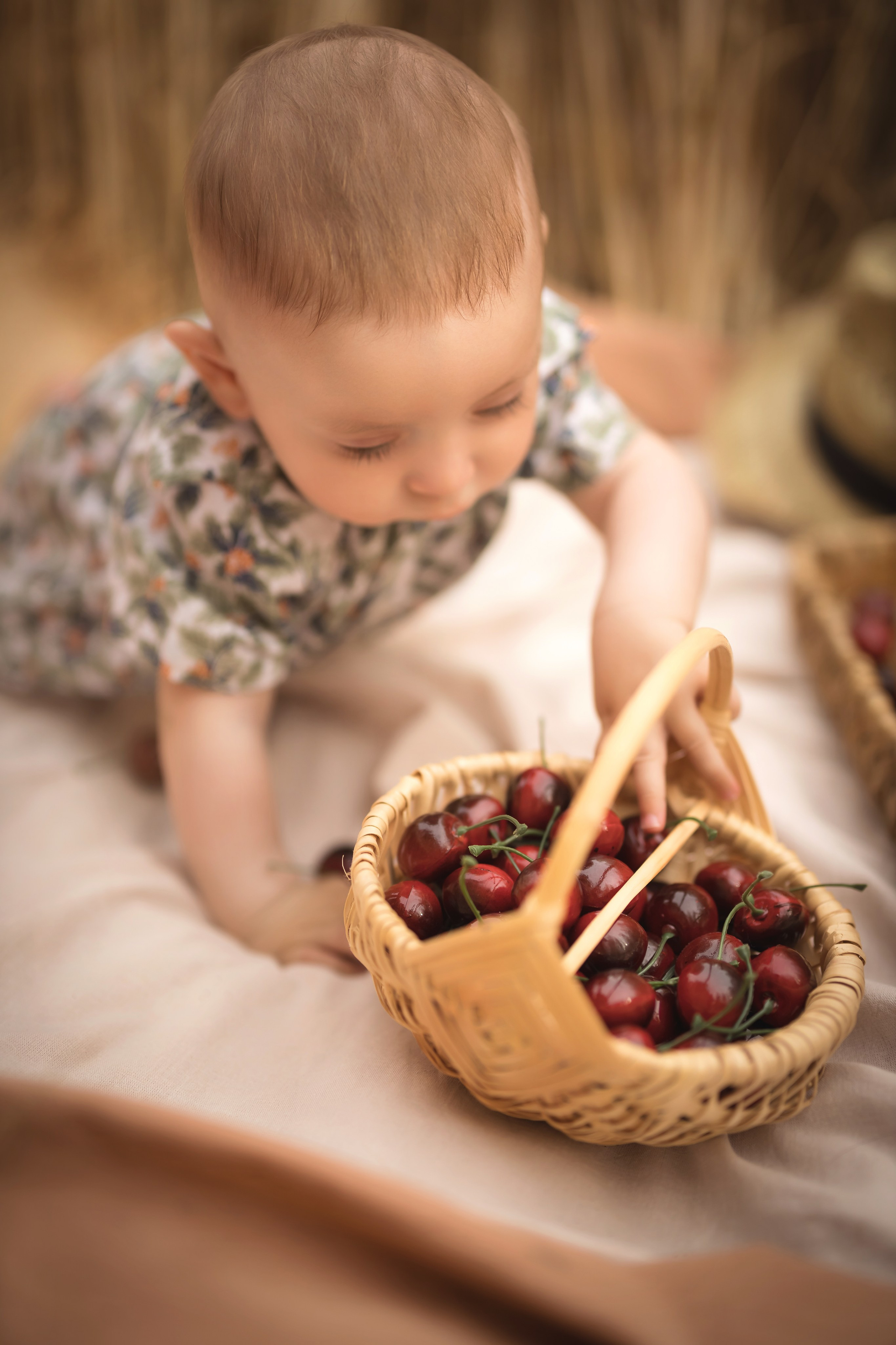 Familii. Fotograf de familie la Ungheni și Reggio-Emilia, Alessia Slivca