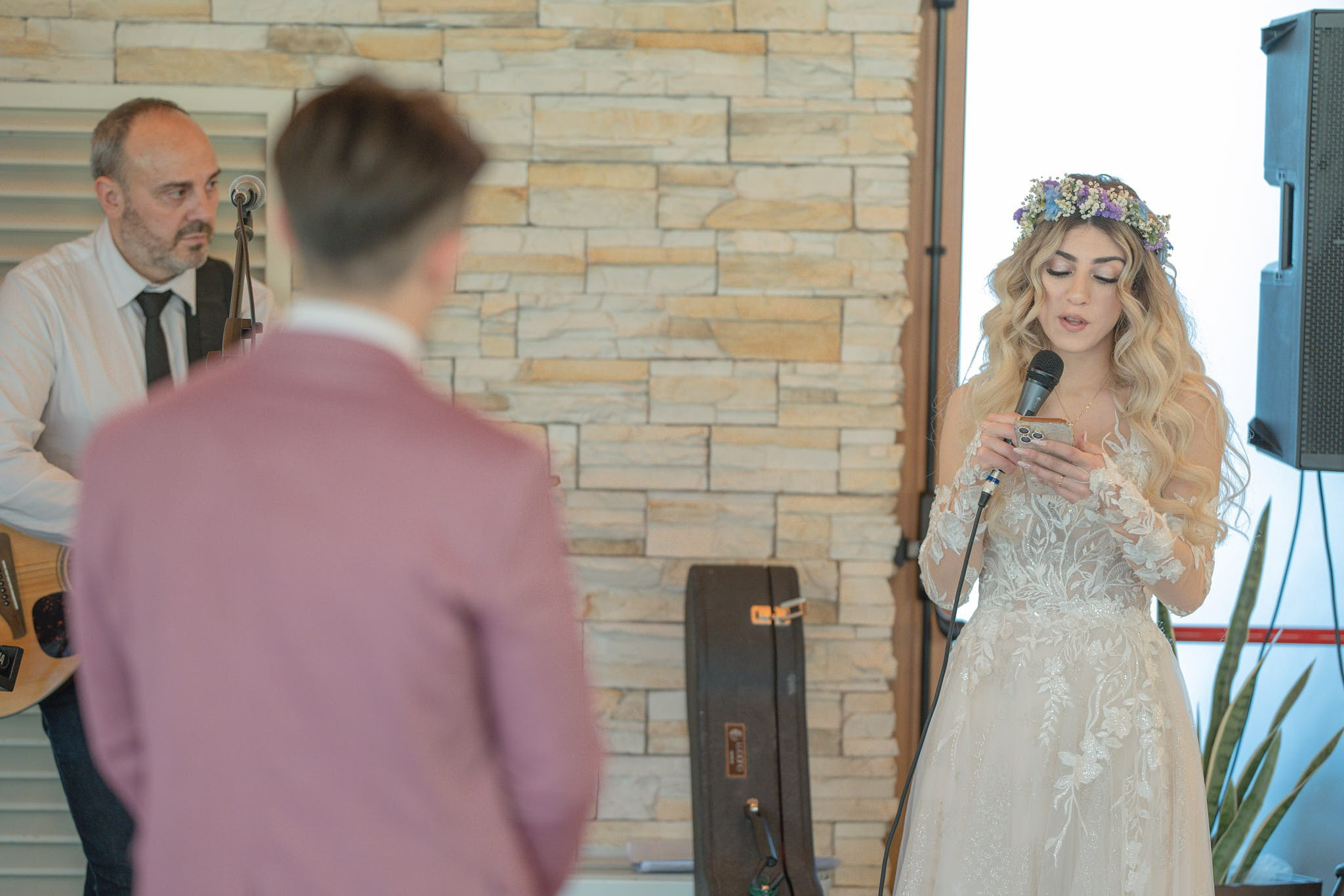 Angelo & Claudia. Fotografo matrimonio Lago di Como Ferrari Media Production