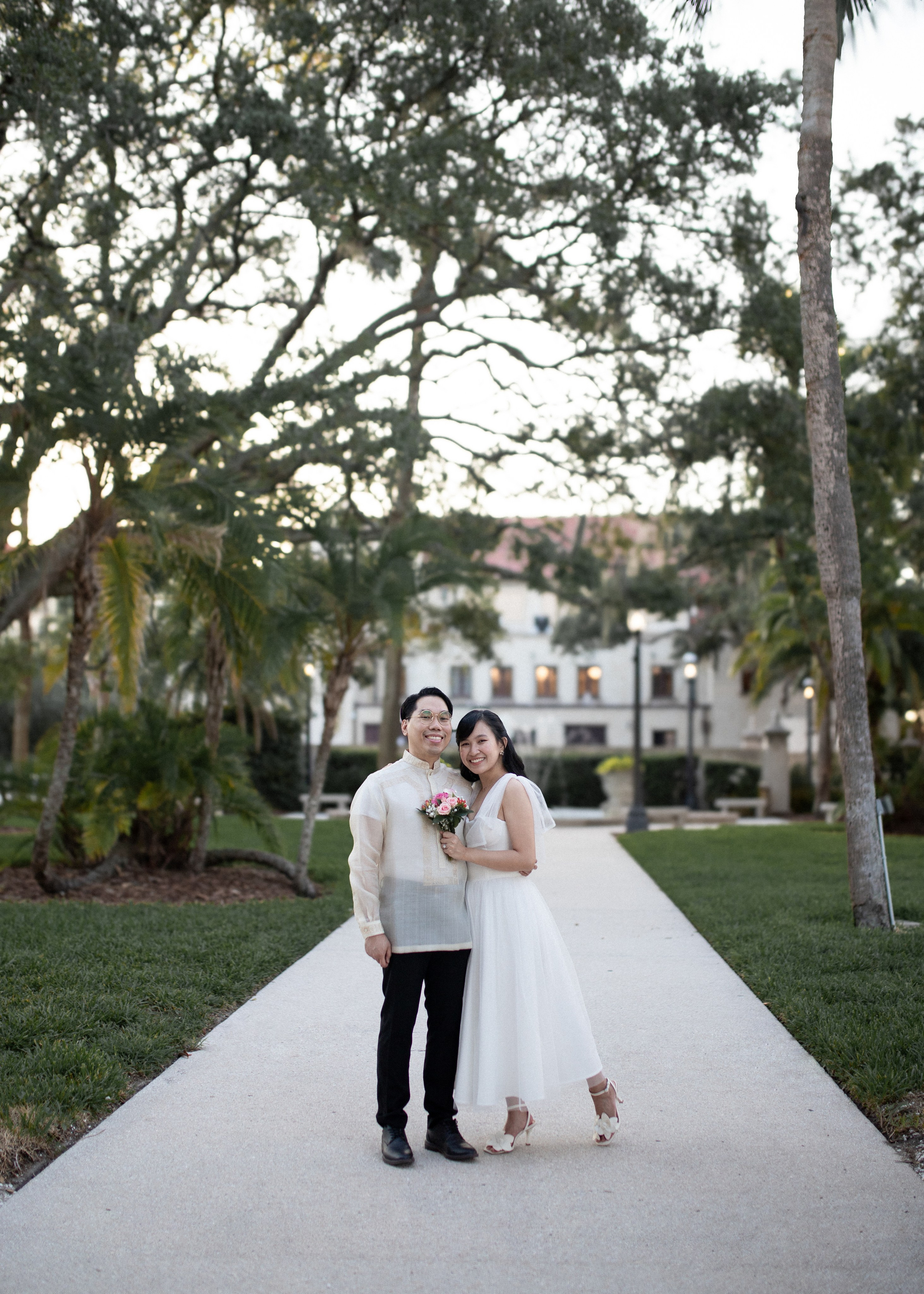 D&J engagement St. Augustine. Portrait and couples photographer in Florida, Valeriia Honcharova