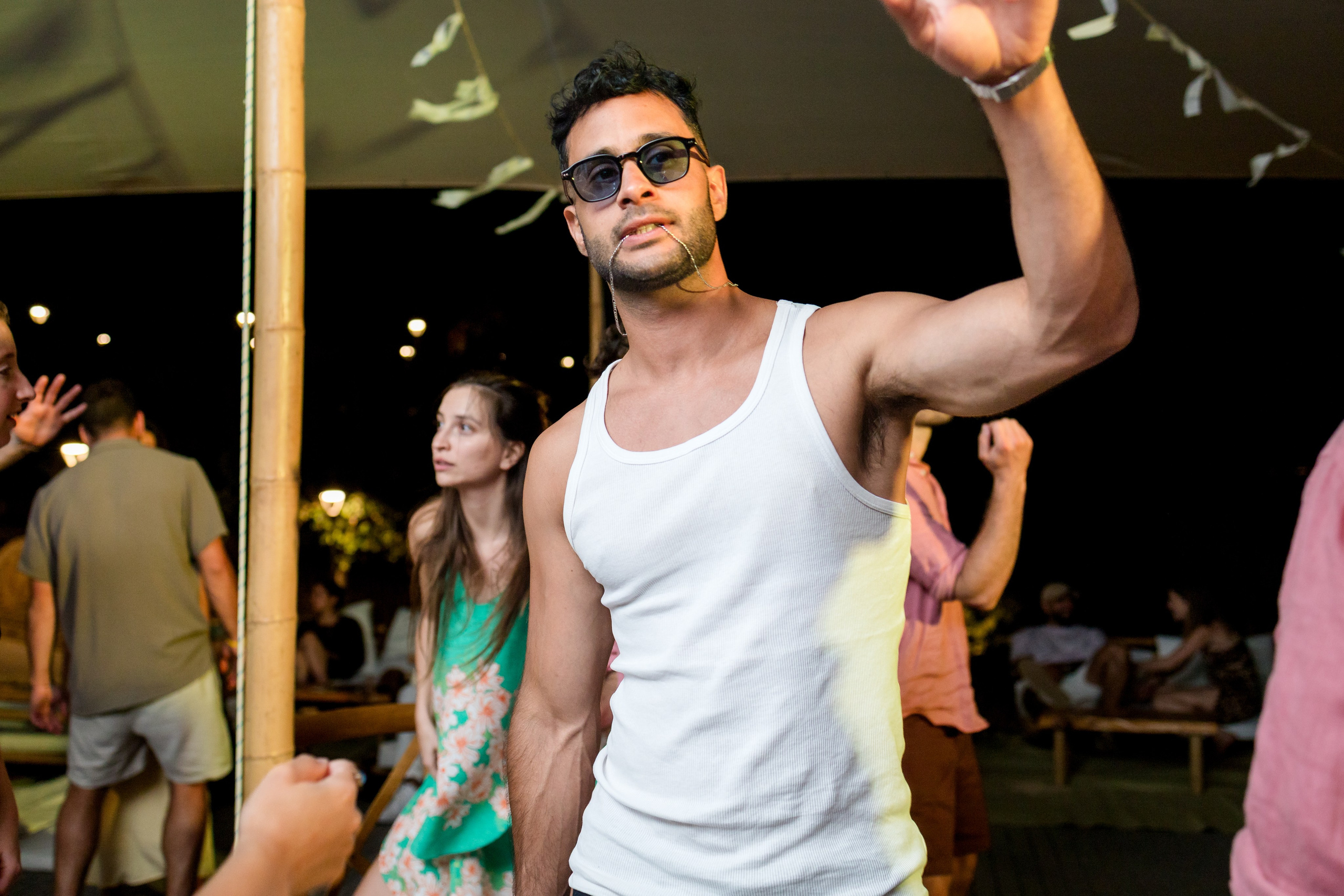 Omar & Nimrod. AMIR BUCHNIK PHOTOGRAPHER