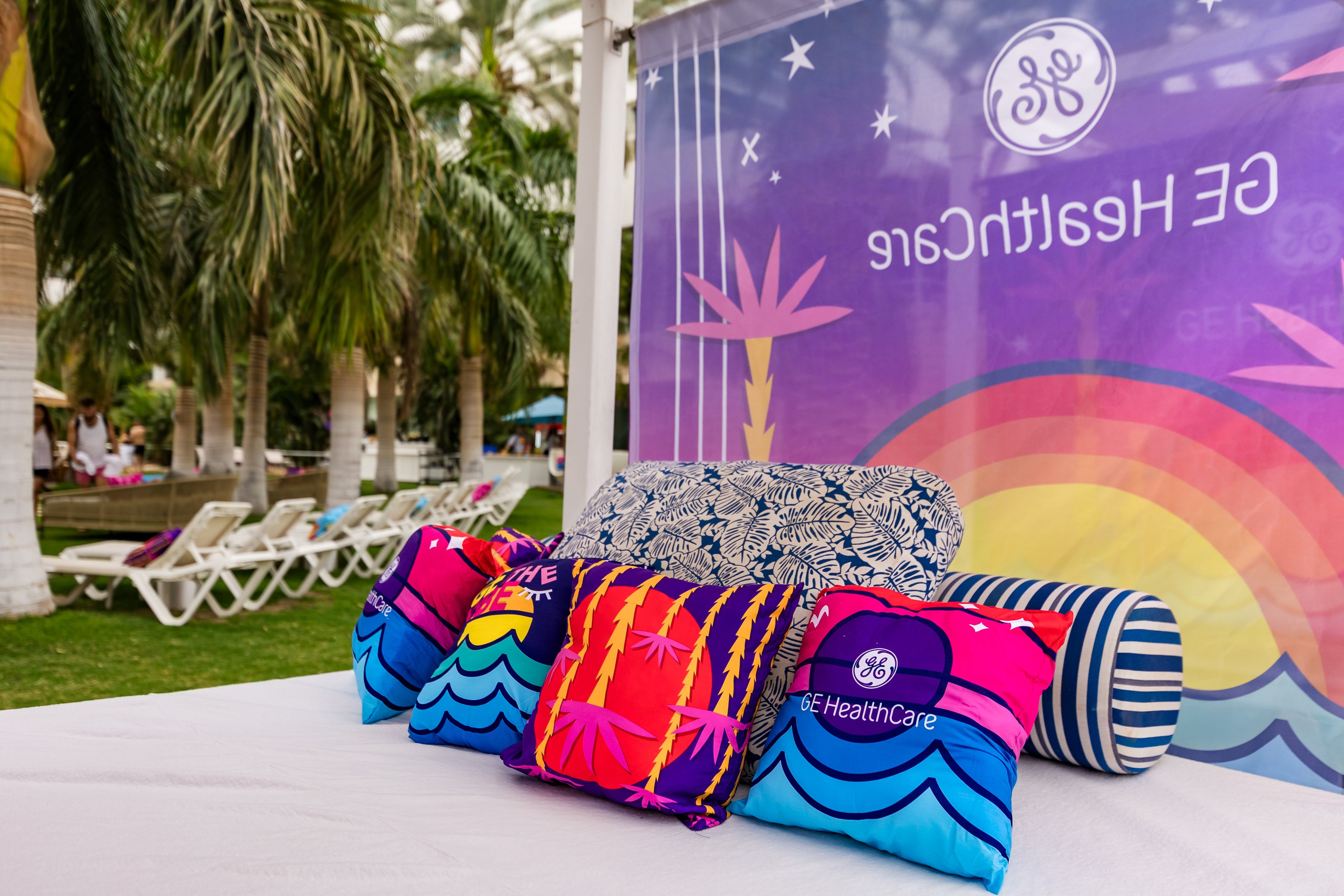 Electric General Dead Sea. AMIR BUCHNIK PHOTOGRAPHER