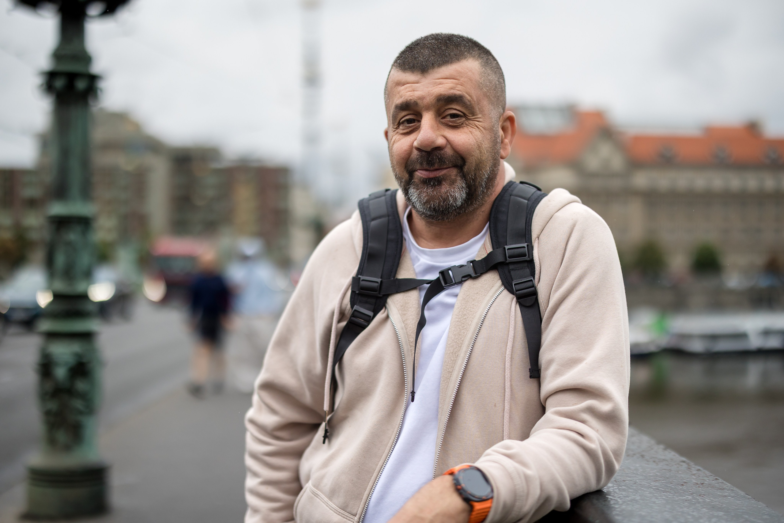 Johanneshof, Prague. AMIR BUCHNIK PHOTOGRAPHER