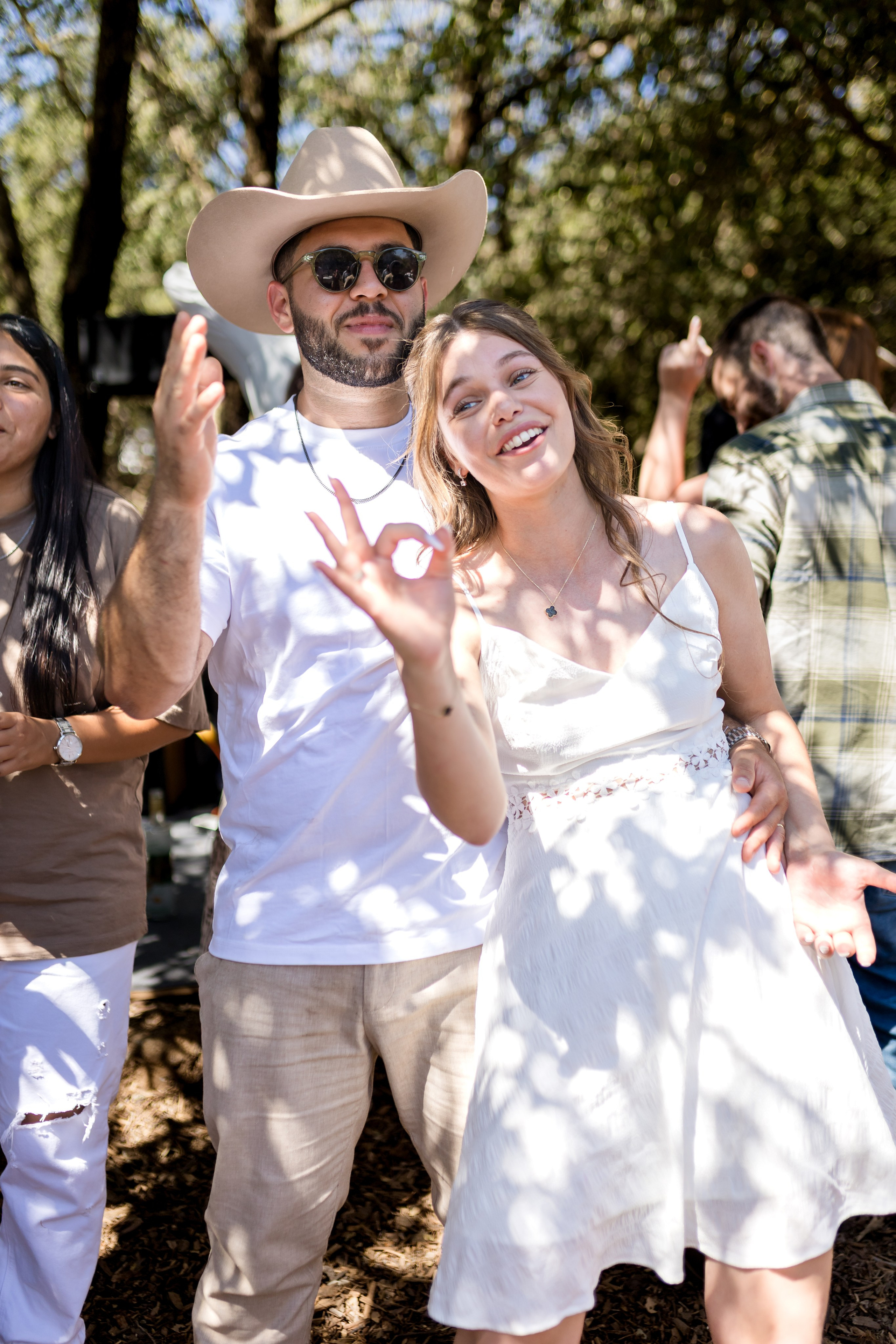 Eden & Raz. AMIR BUCHNIK PHOTOGRAPHER