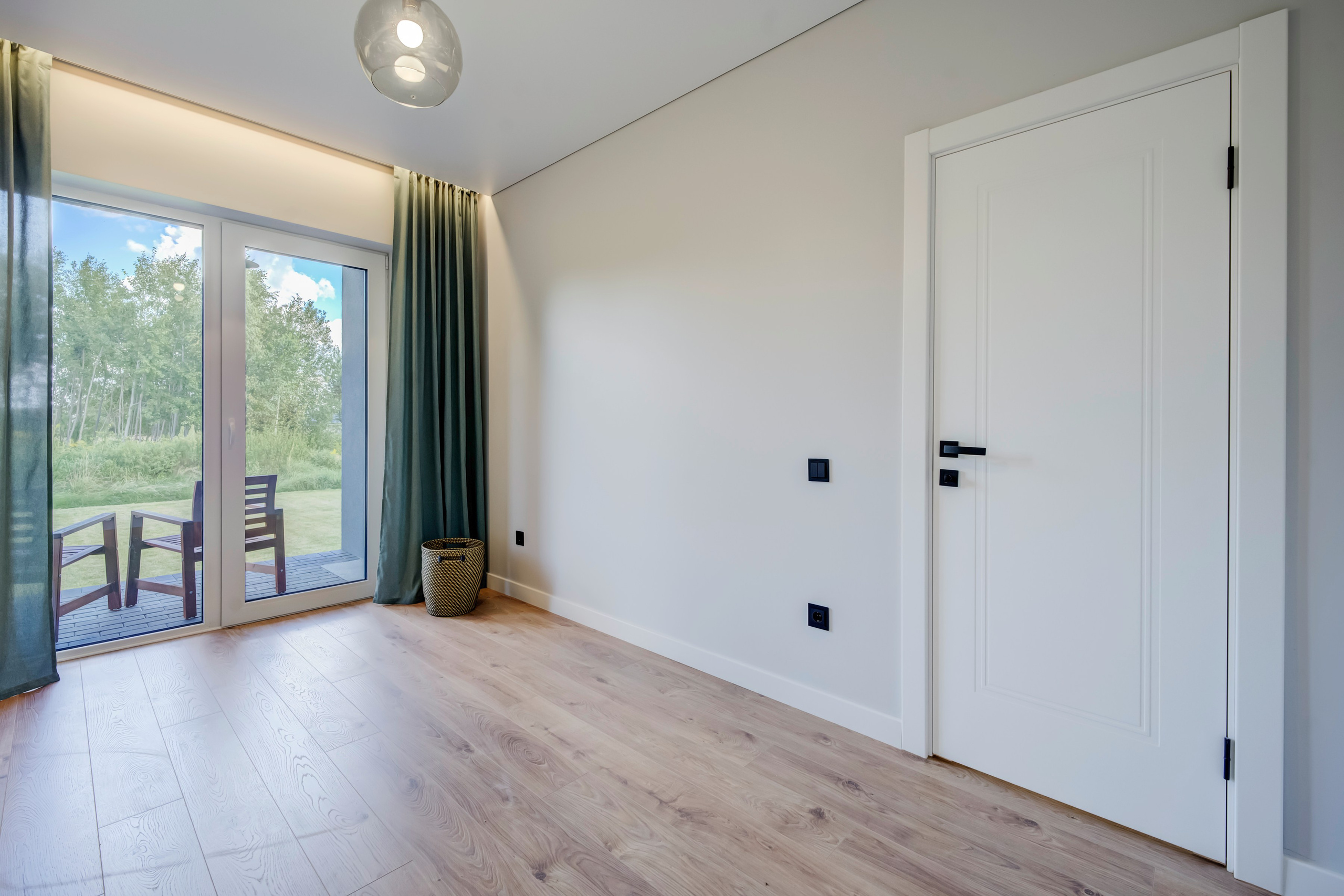 Knignešių g. namas. Elina Sapiega fotografė Vilniuje