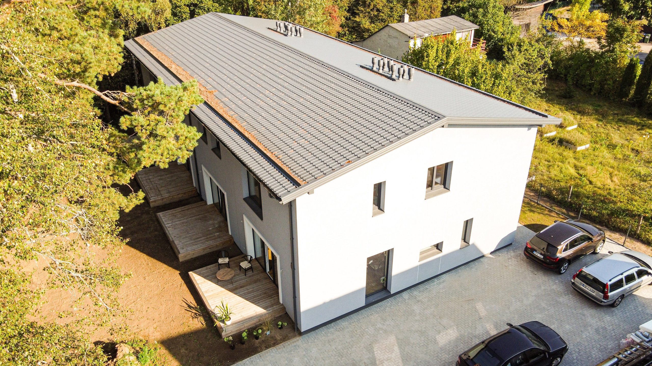 Poperiaus g. 61. Elina Sapiega fotografė Vilniuje