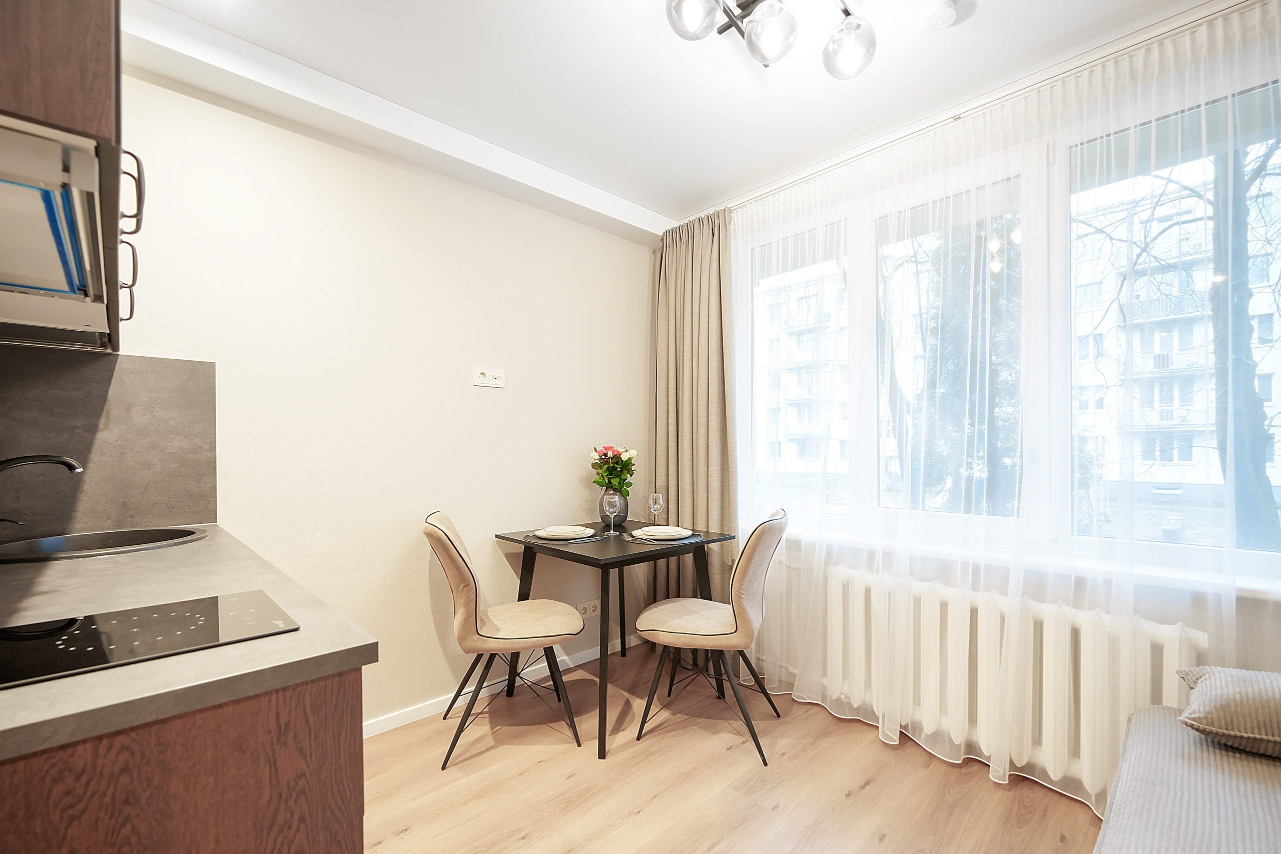 Birželio g. 9. Elina Sapiega fotografė Vilniuje