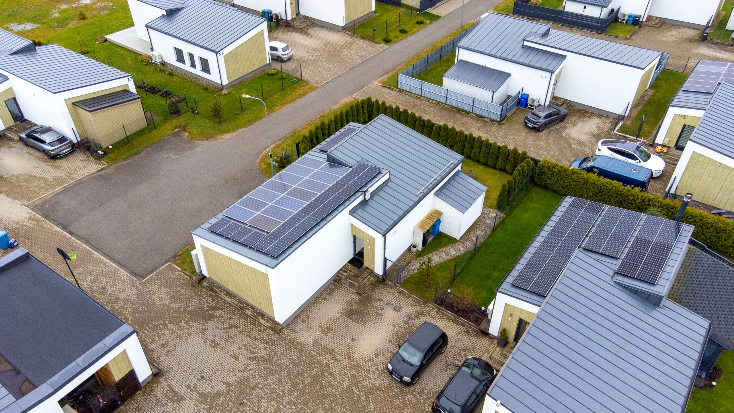 Kalvių 2-ojo g. 8. Elina Sapiega fotografė Vilniuje