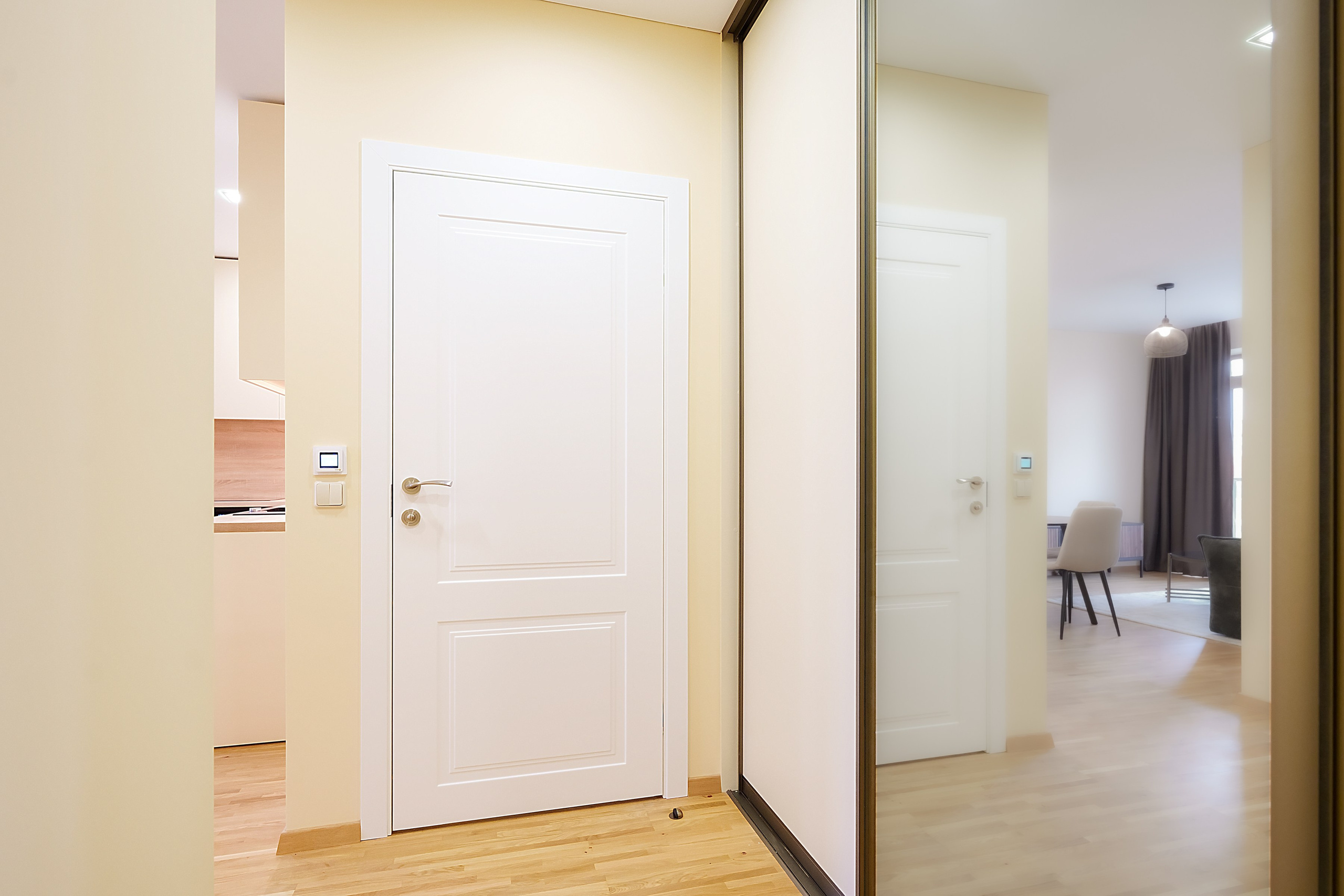 Verkių g. 39. Elina Sapiega fotografė Vilniuje