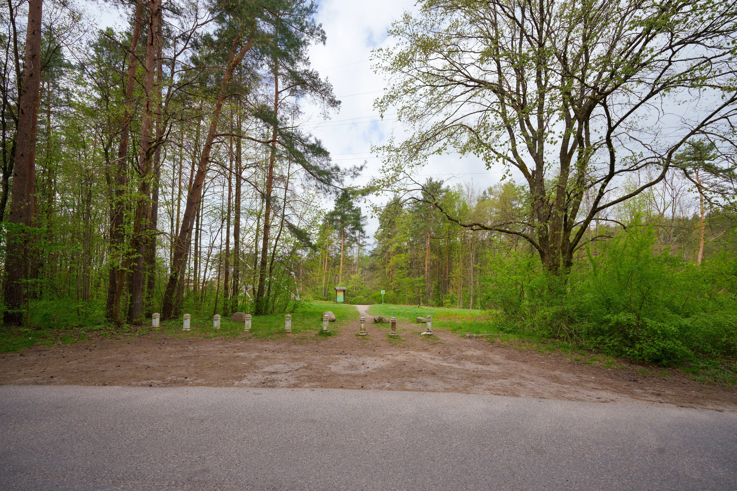 Trinapolio g. 9a. Elina Sapiega fotografė Vilniuje