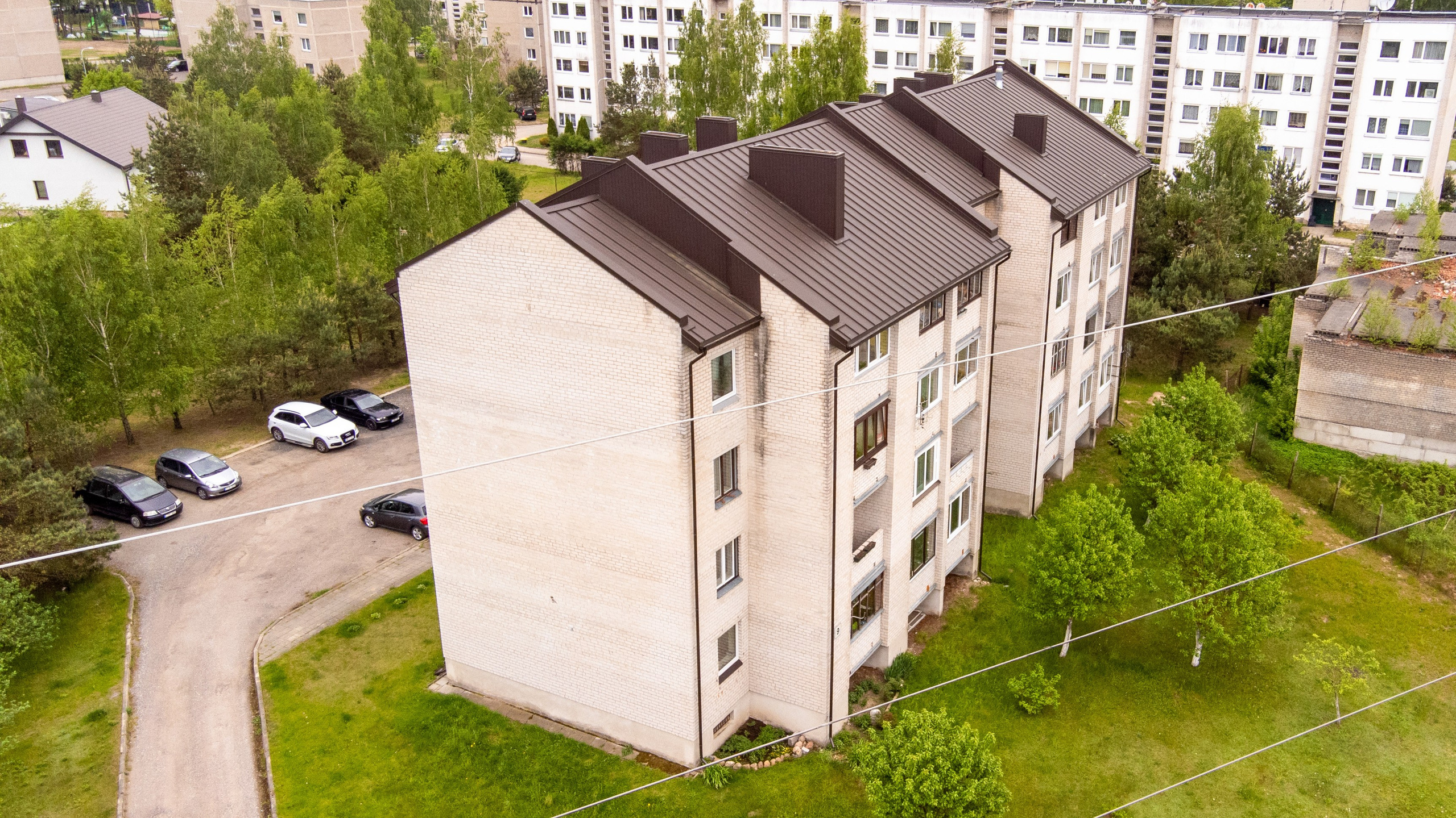 Rudamina. Elina Sapiega fotografė Vilniuje