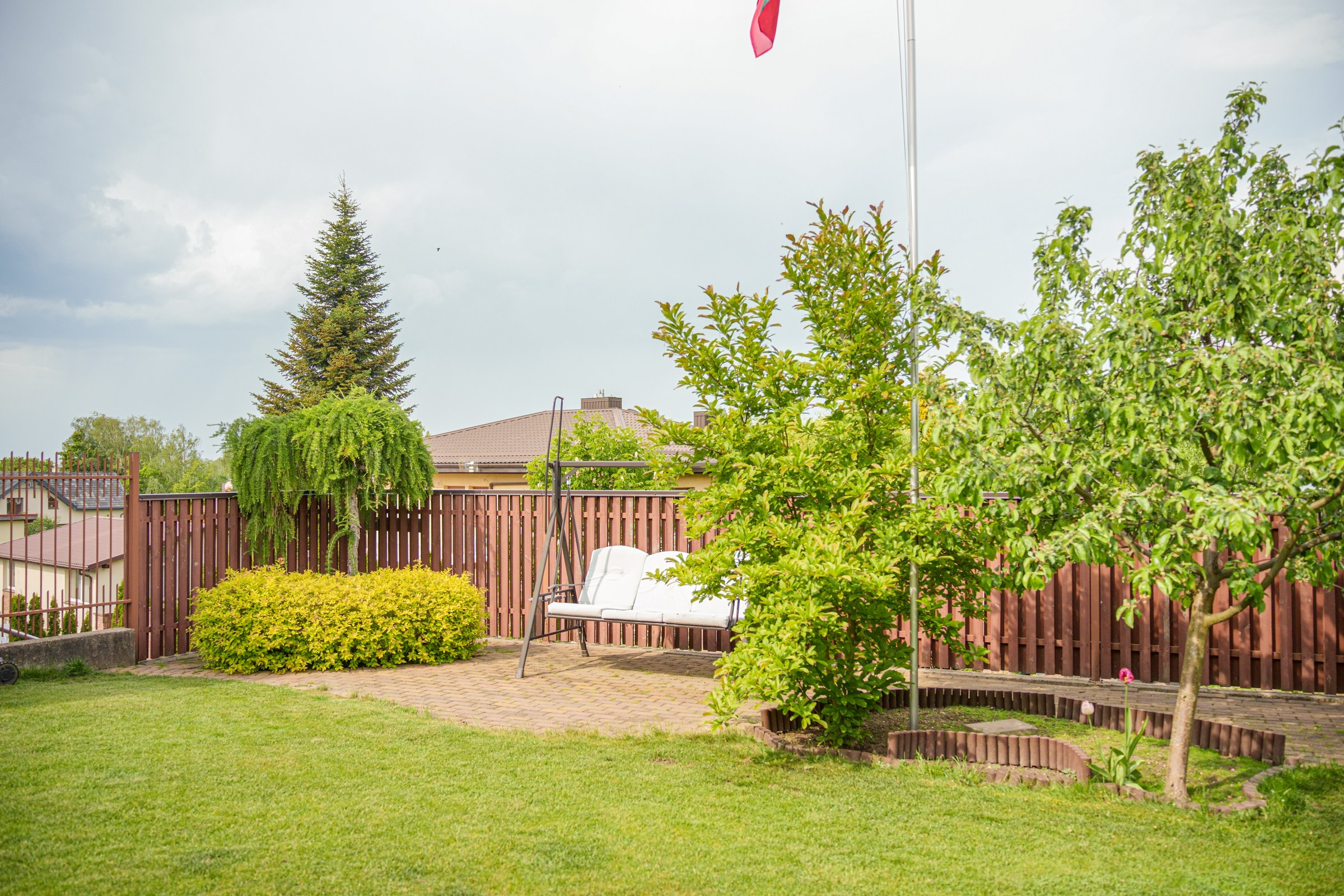 Viršupio sodų 1-oji. Elina Sapiega fotografė Vilniuje