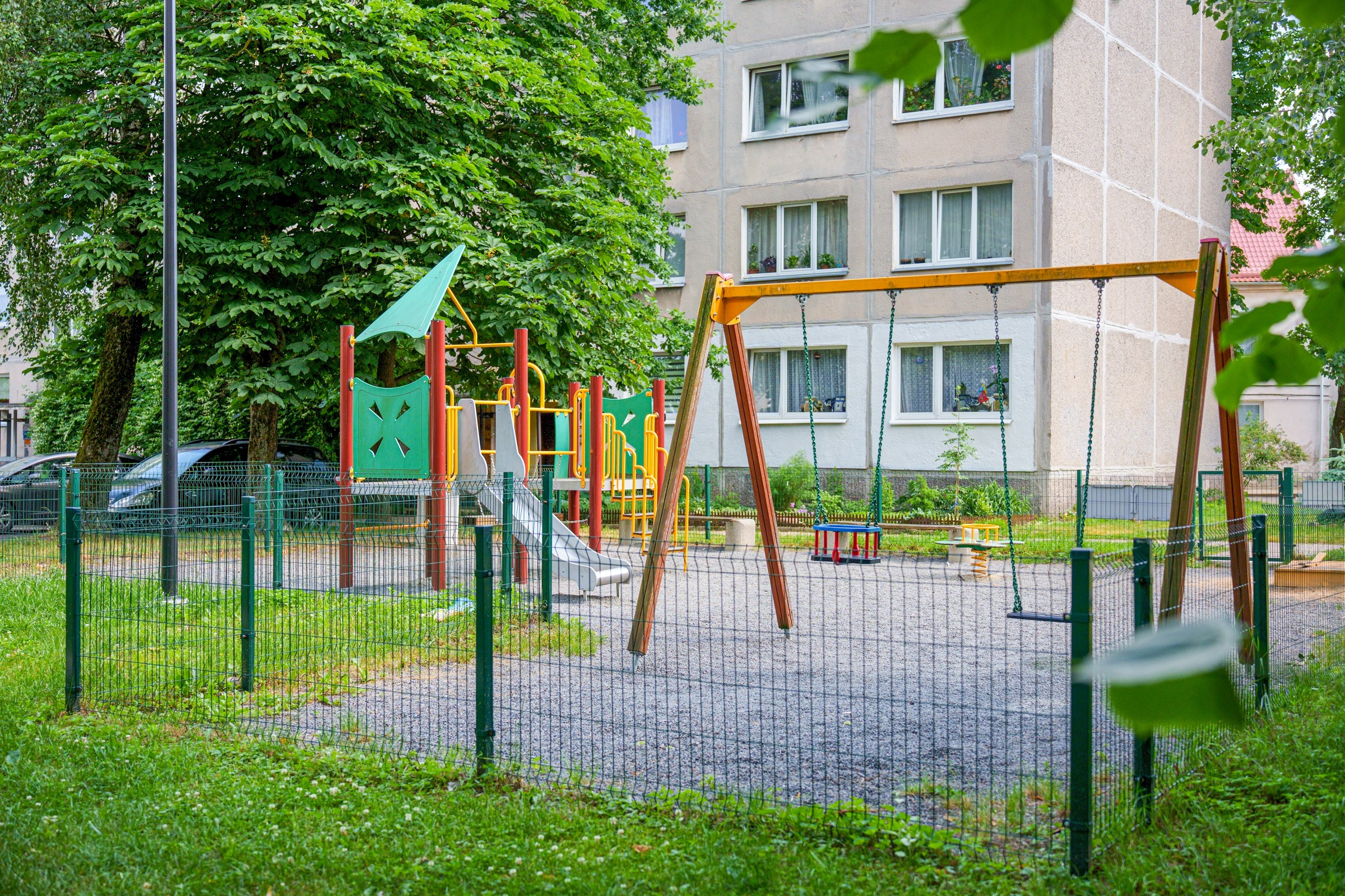 Tuskulėnų g. 8. Elina Sapiega fotografė Vilniuje