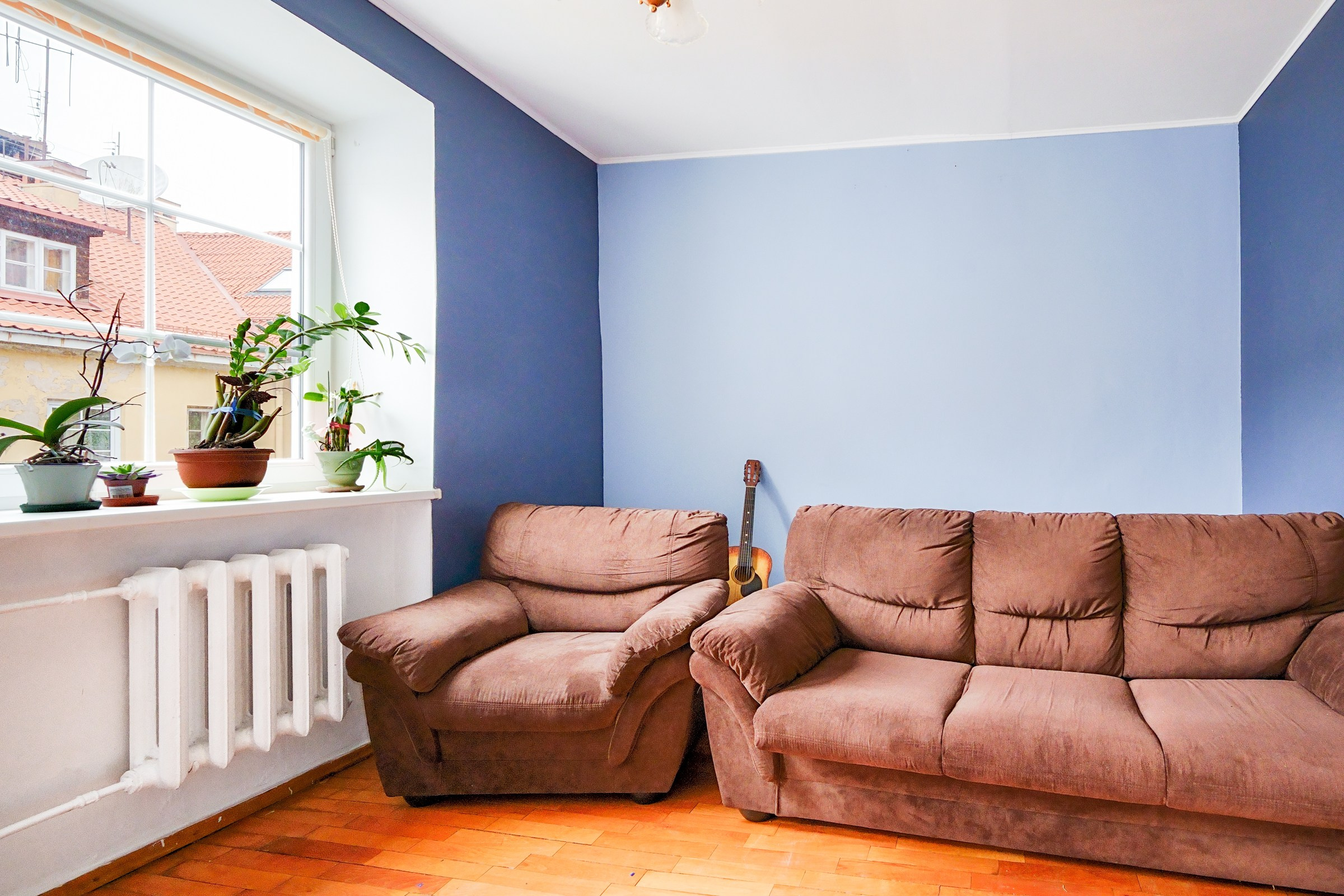 Rūdninkų 11. Elina Sapiega fotografė Vilniuje