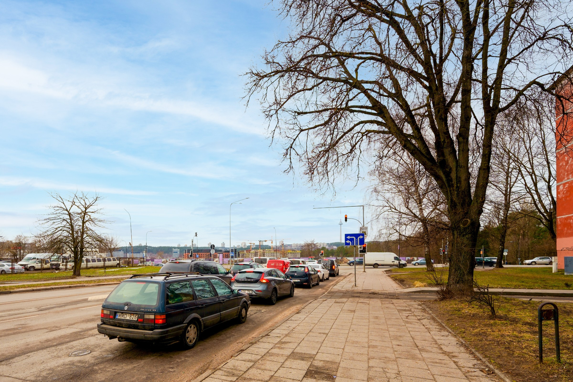 Gerosios Vilties 4. Elina Sapiega fotografė Vilniuje