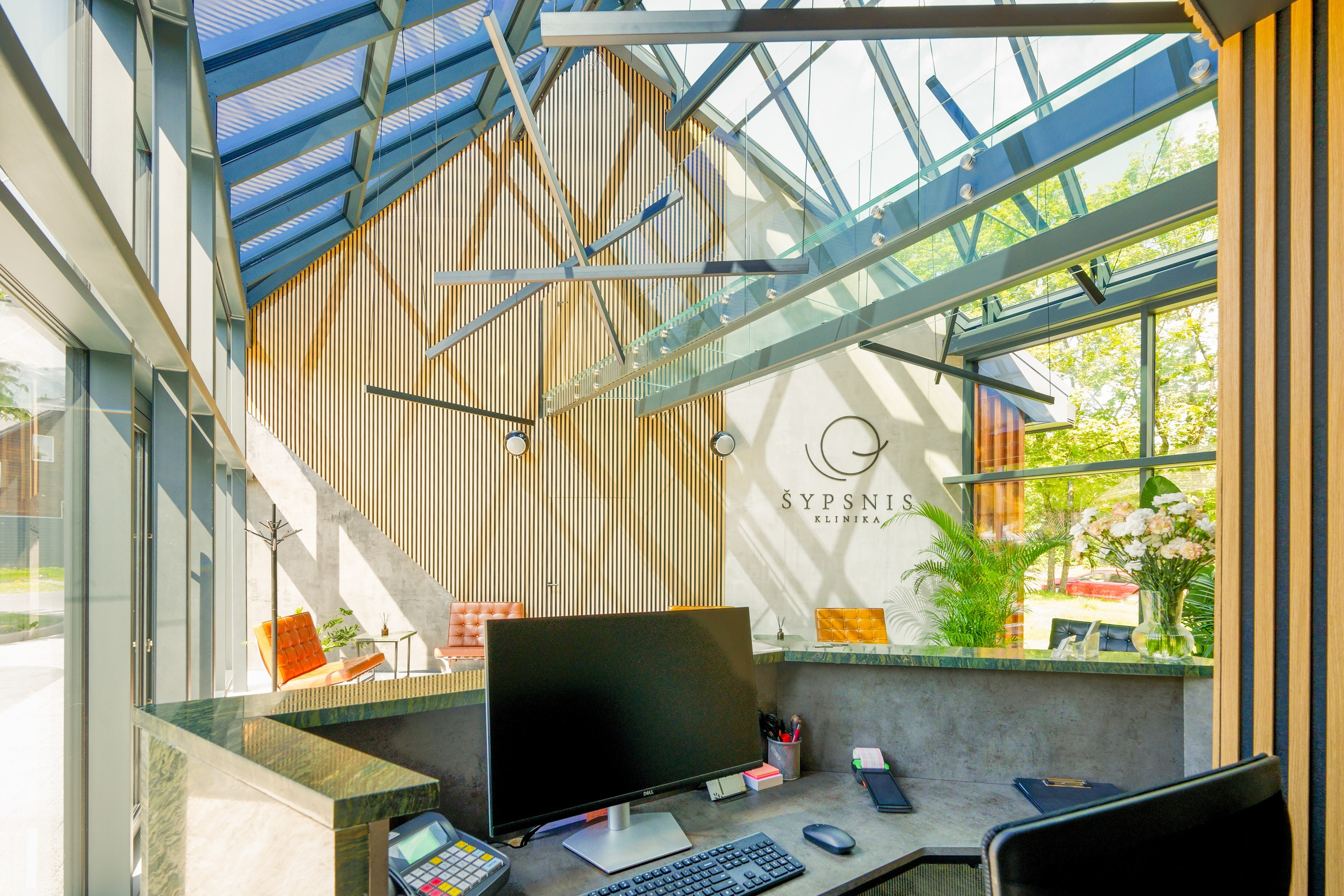 Žaliųjų ežerų g. 27. Elina Sapiega fotografė Vilniuje