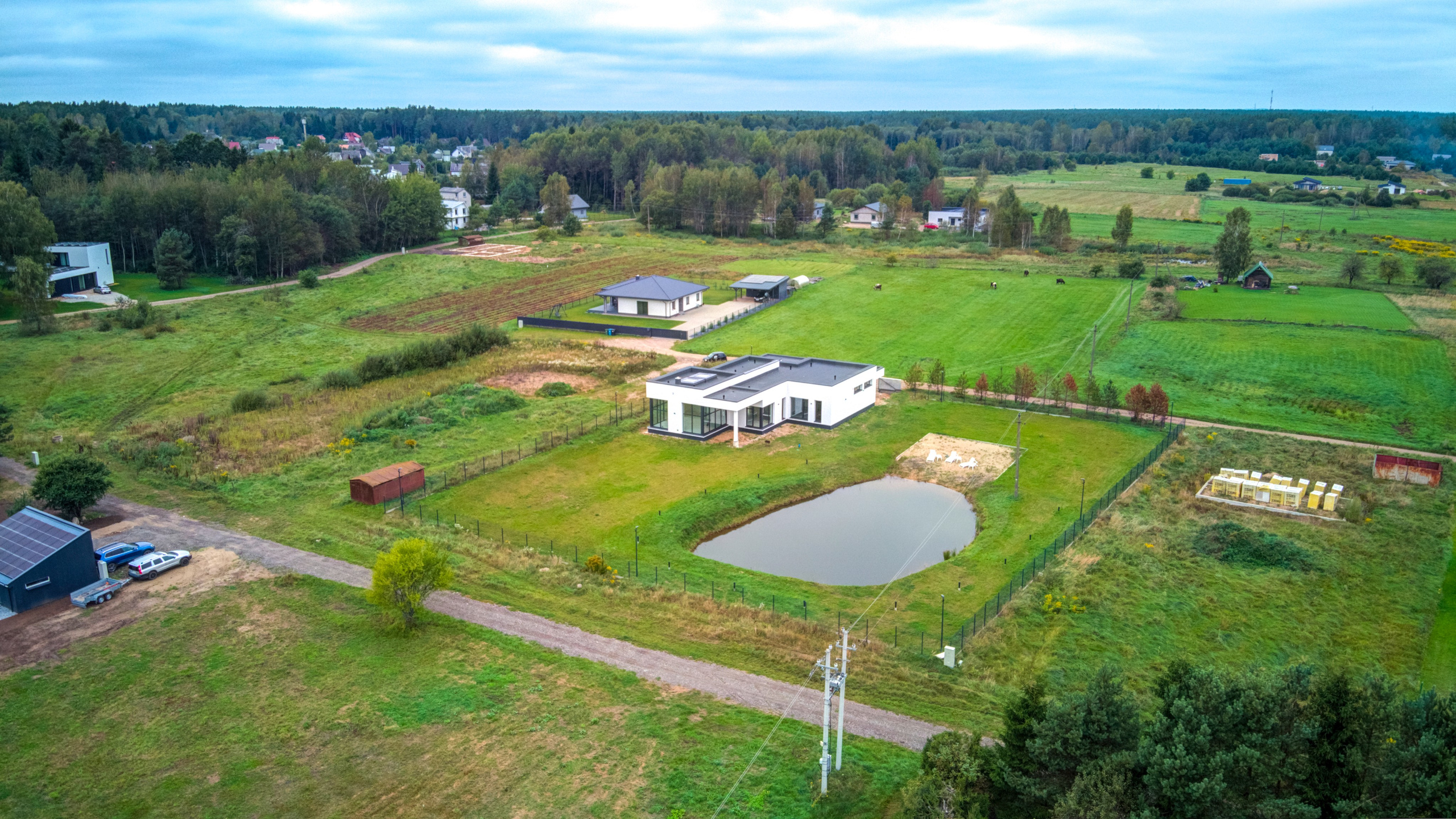 Kranto, 14, Bezdonys. Elina Sapiega fotografė Vilniuje