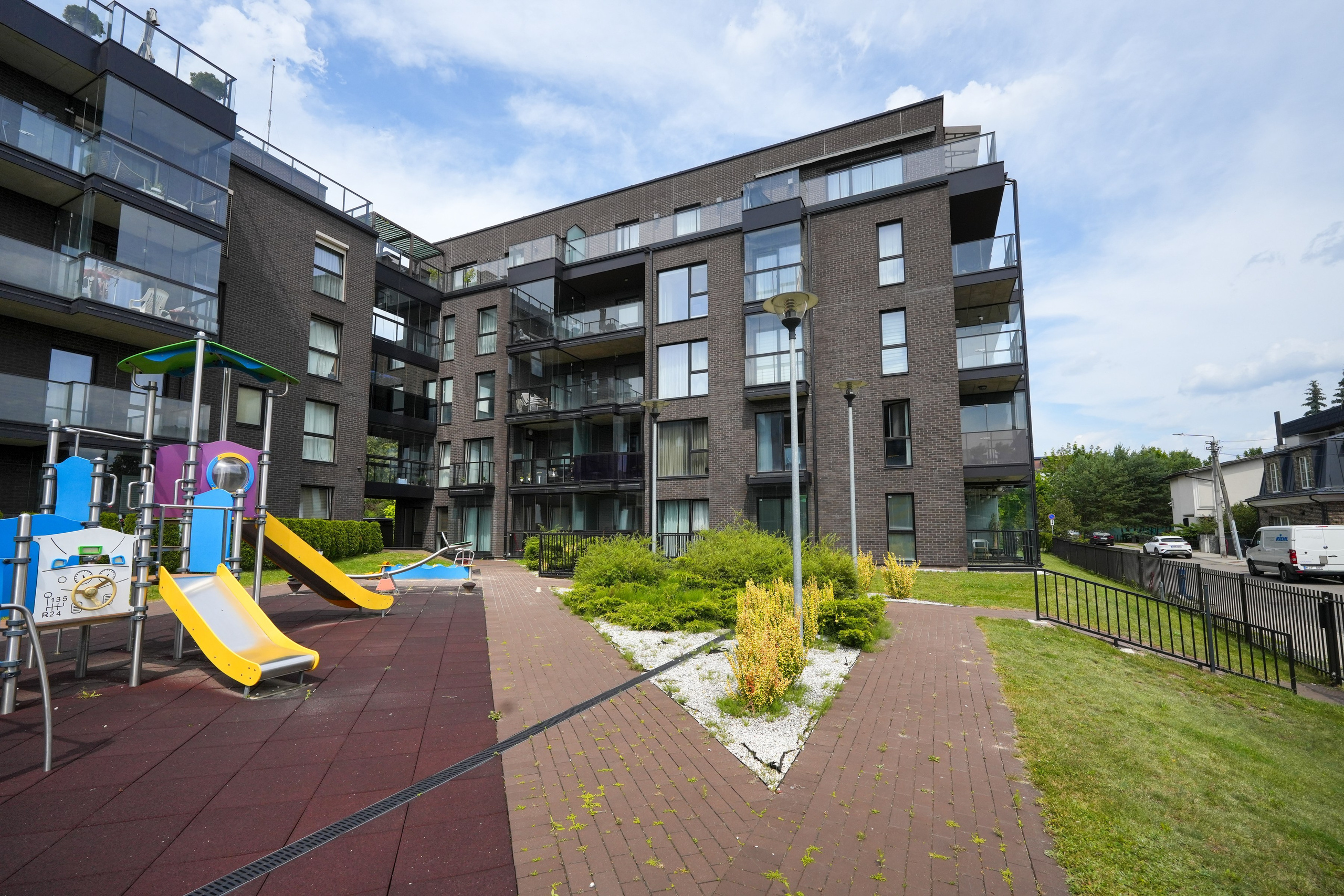 Danielių g. 6. Elina Sapiega fotografė Vilniuje