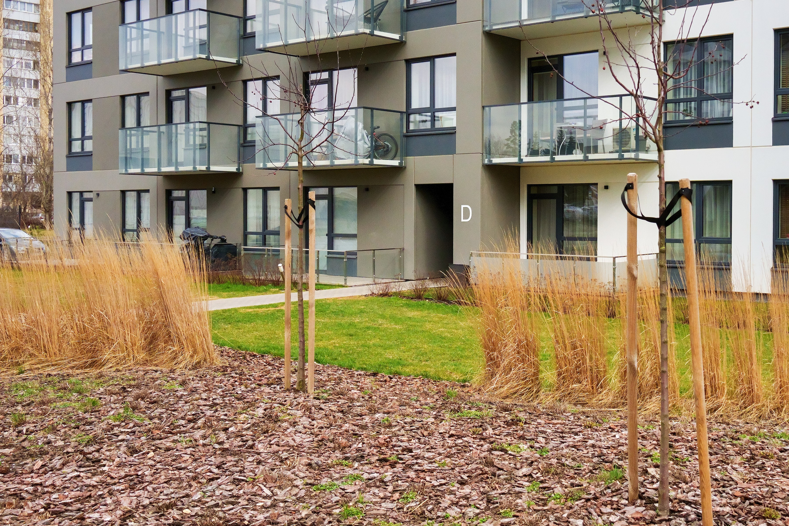 Verkių g. 39. Elina Sapiega fotografė Vilniuje