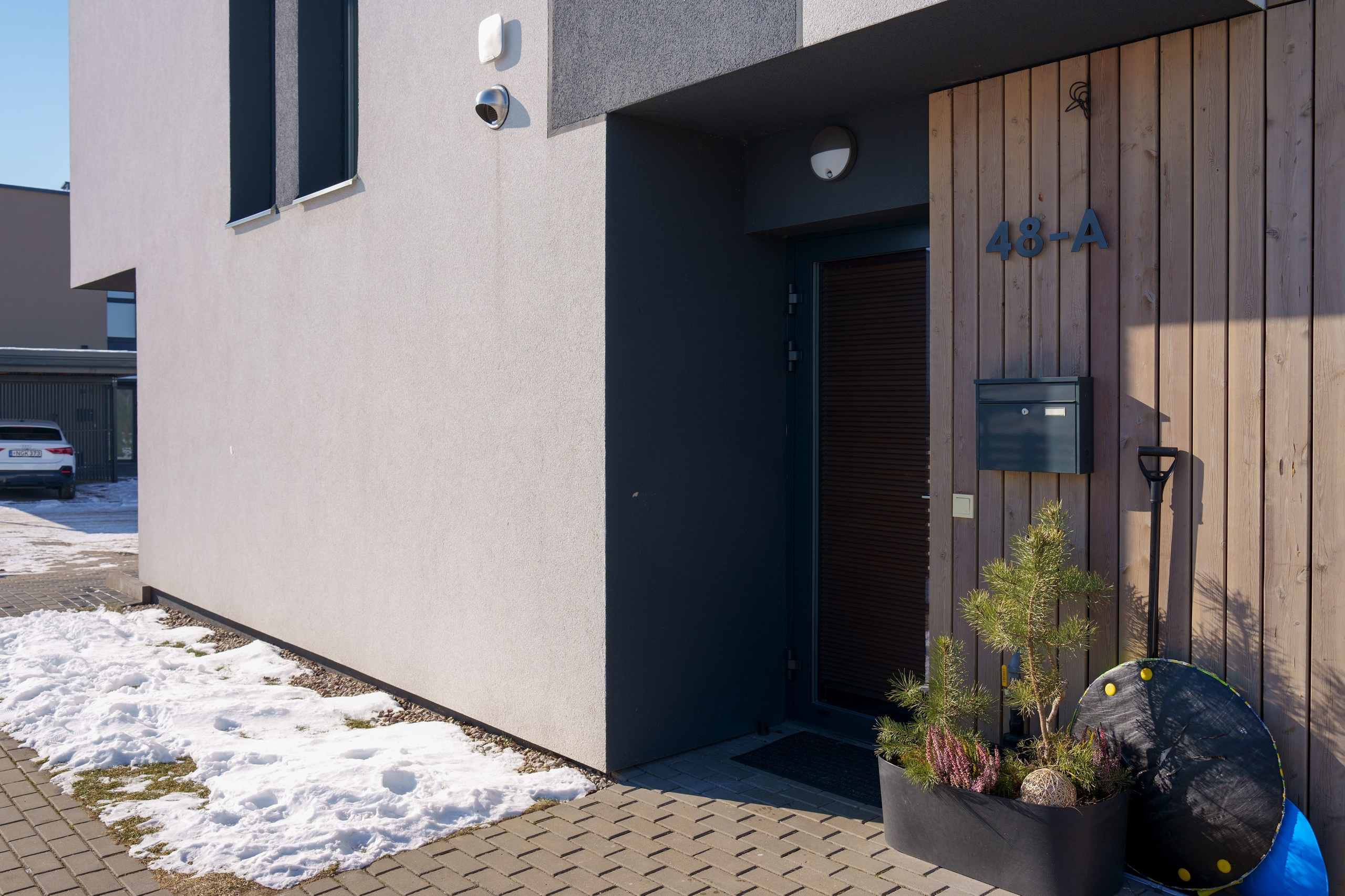 Ginetiškės, Pakonių g. Elina Sapiega fotografė Vilniuje