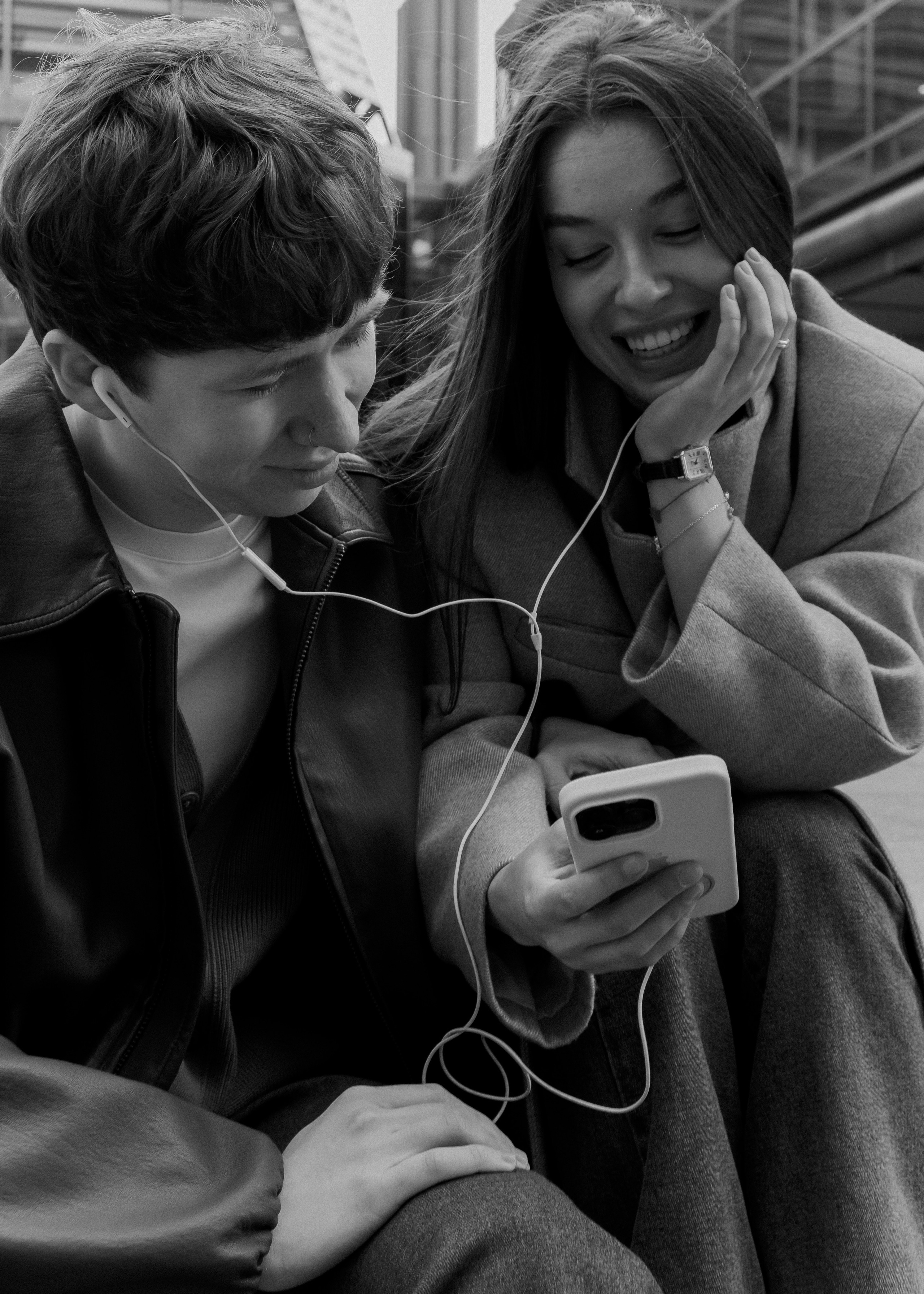 Love story/Family/Friends. Professional photographer in Prague Valeriia Usoltseva