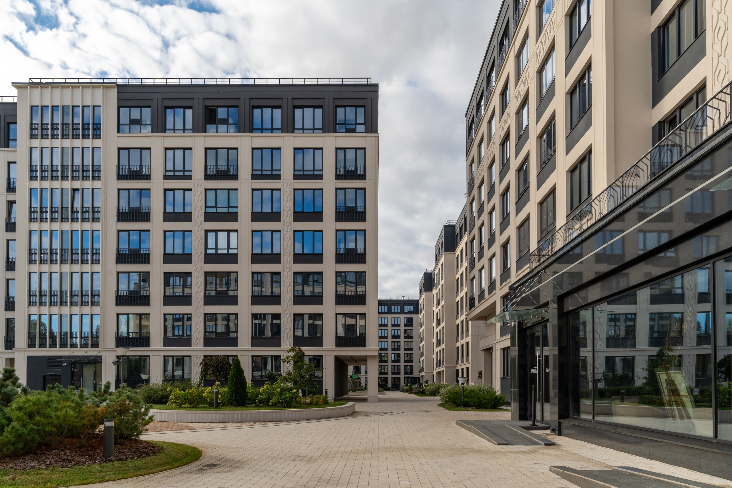 Компания РСТИ