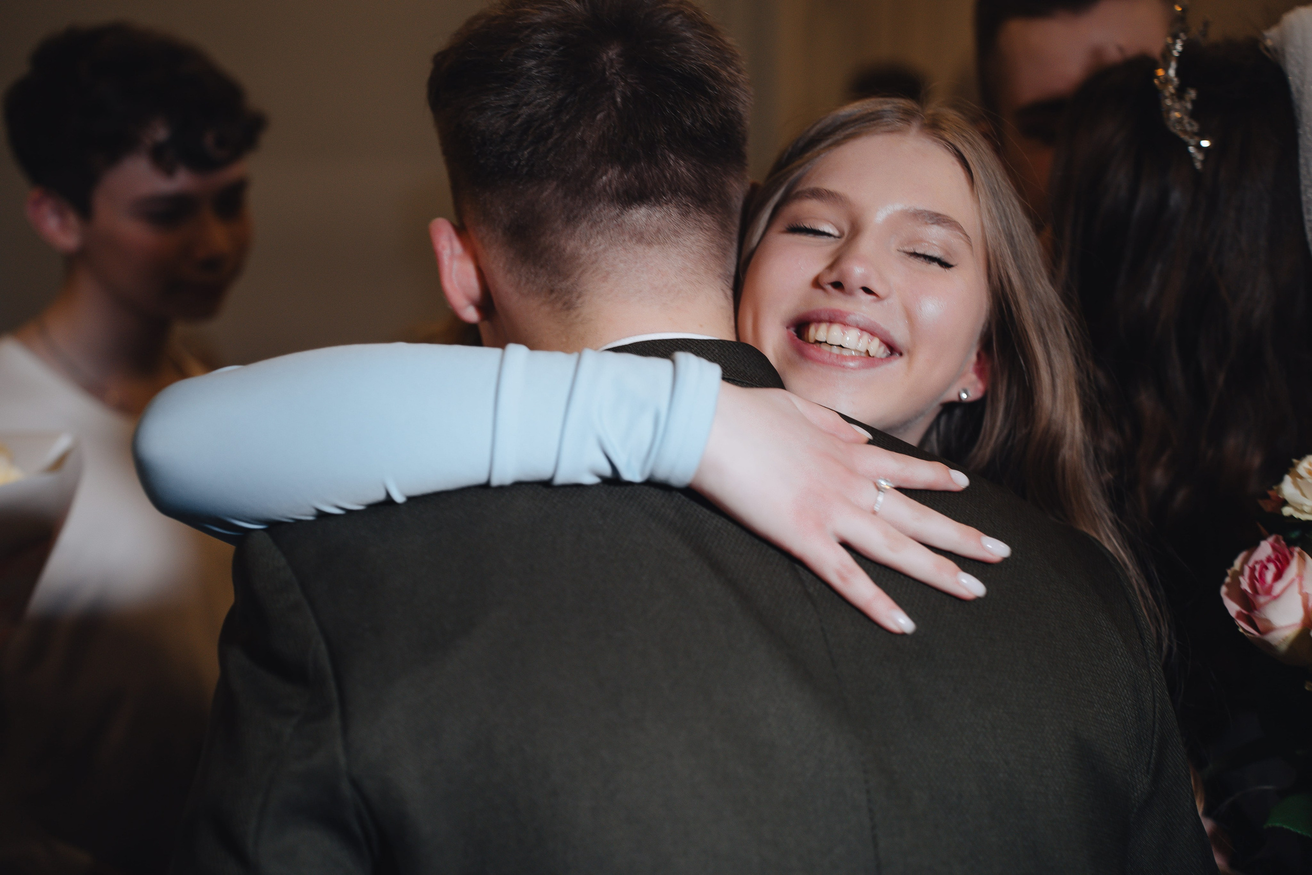 Свадьба Вероника & Александр