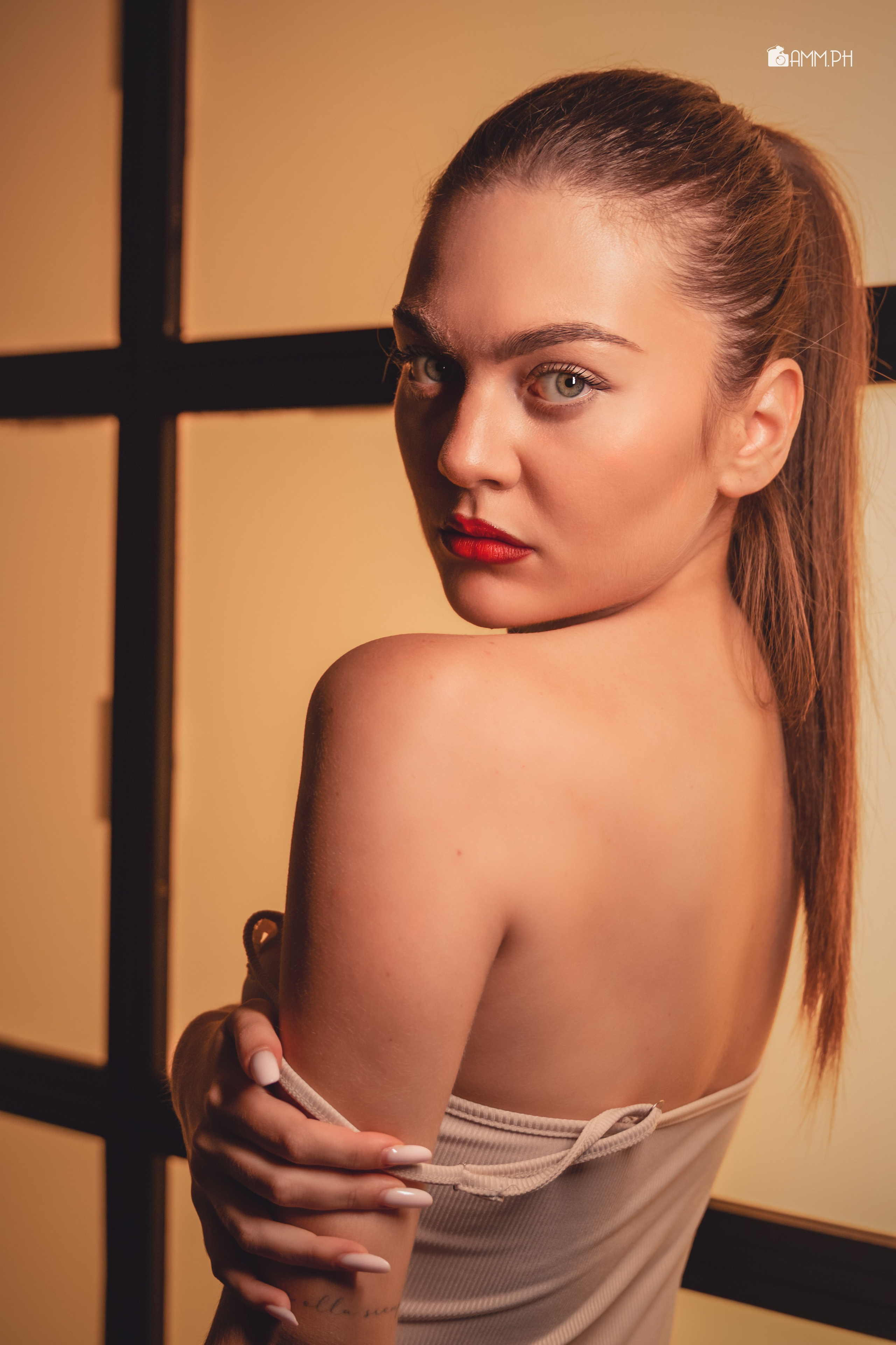 Shooting. AntonioMariaPH