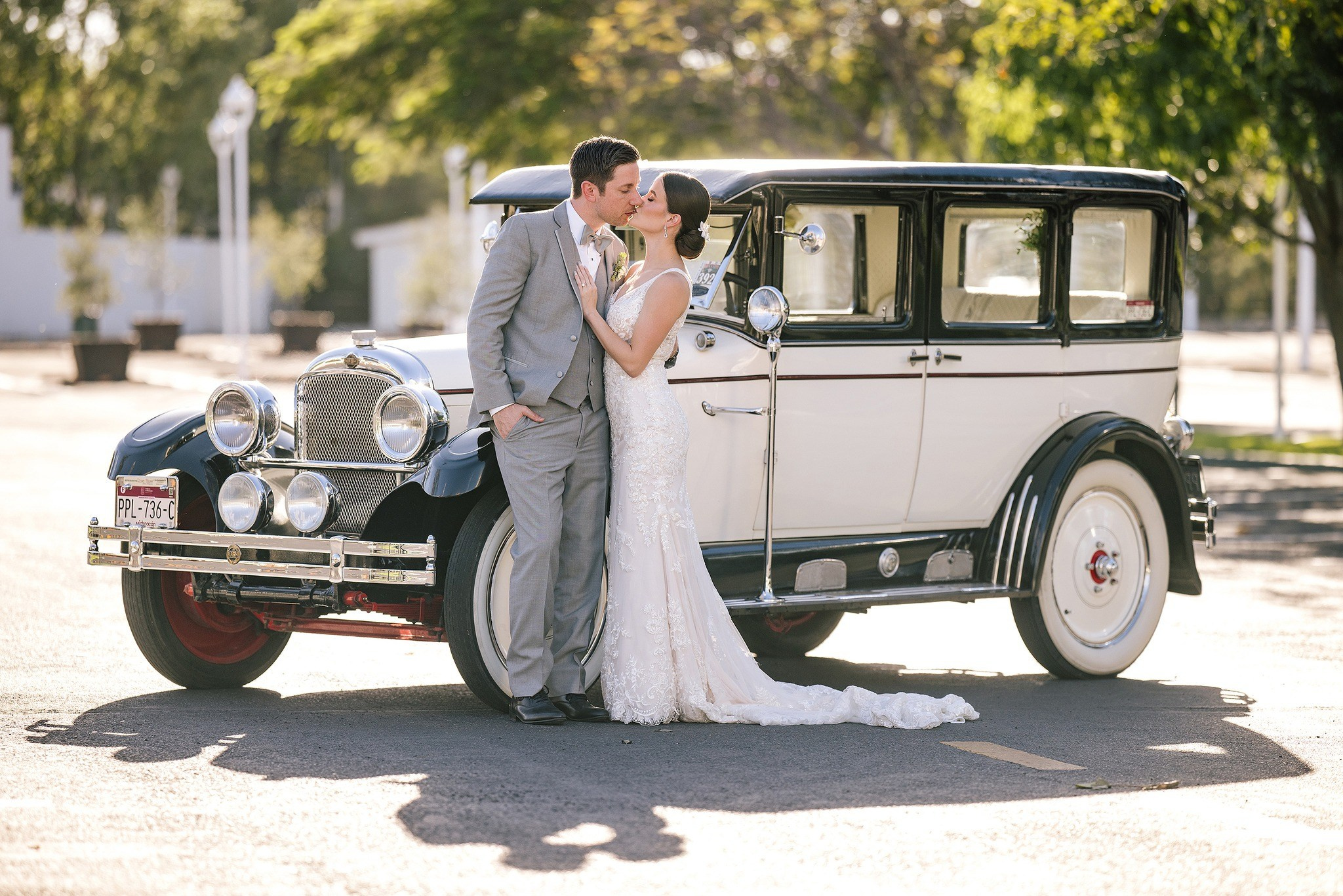Galería Formal. Jorge Romero Fotógrafo de bodas