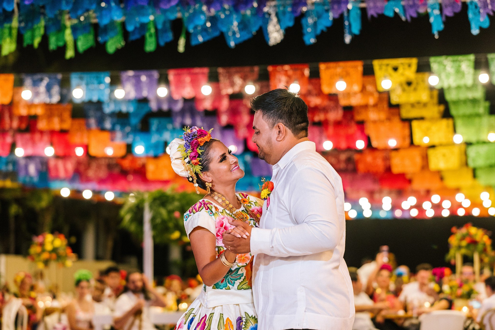 Galería Vals. Jorge Romero Fotógrafo de bodas