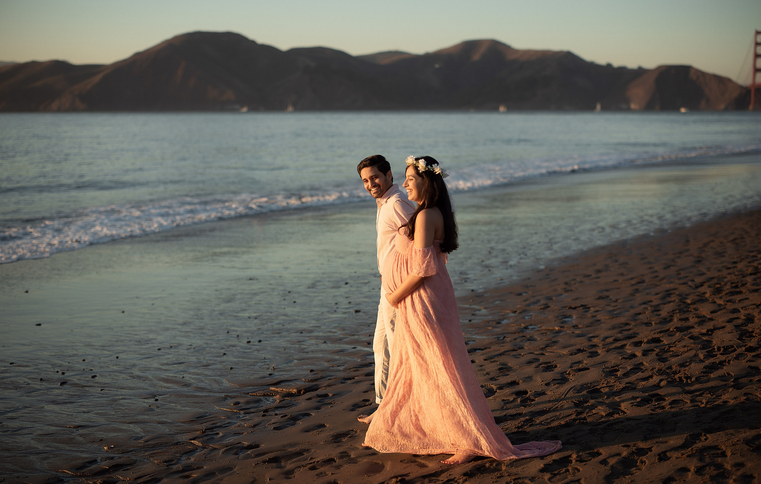 FAMILY & MATERNITY PHOTOGRAPHY. Couples & Families photographer in Bay Area, San Jose, California