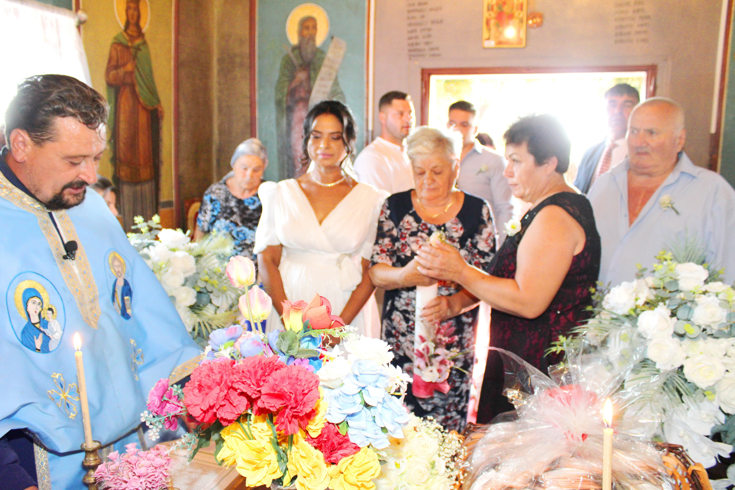 MINEL & MALINA. PETRU BYZO - family and children photographer in ROMANIA