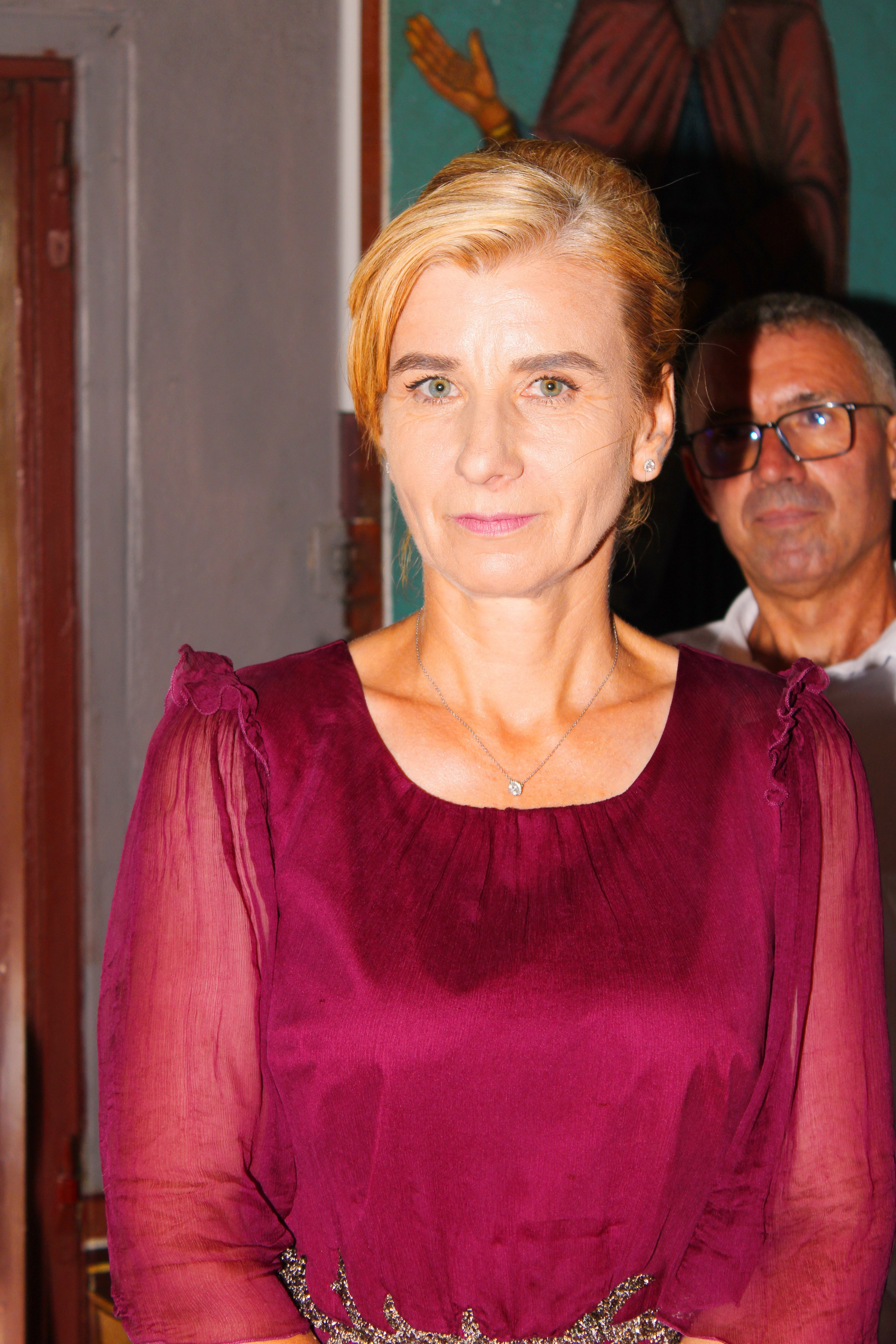 MINEL & MALINA. PETRU BYZO - family and children photographer in ROMANIA