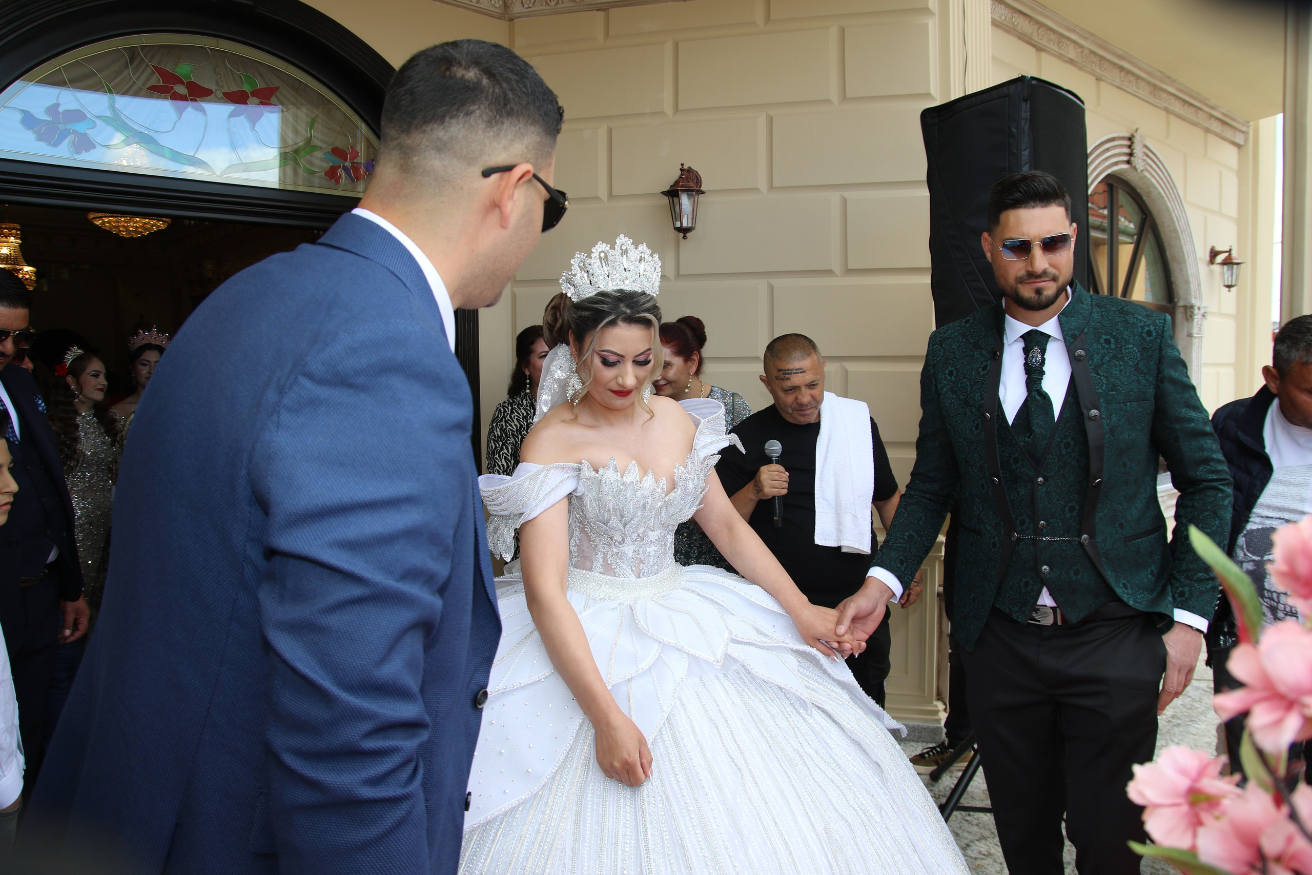 BORIS & ALINA. PETRU BYZO - family and children photographer in ROMANIA