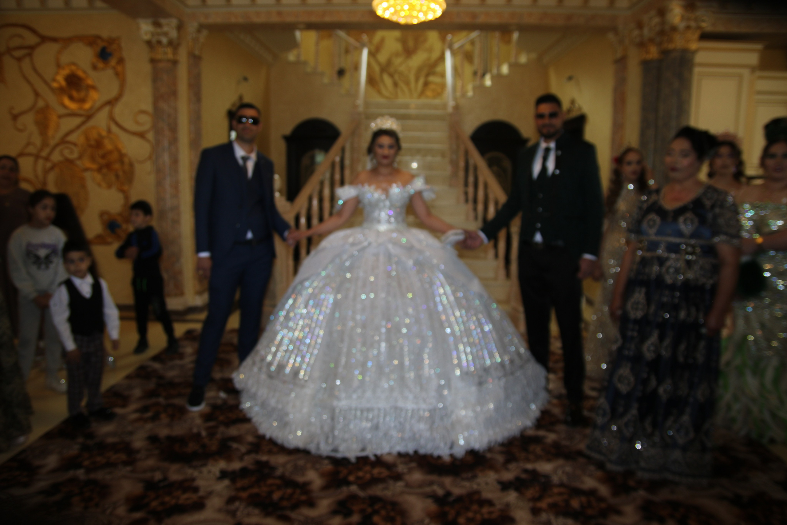 BORIS & ALINA. PETRU BYZO - family and children photographer in ROMANIA