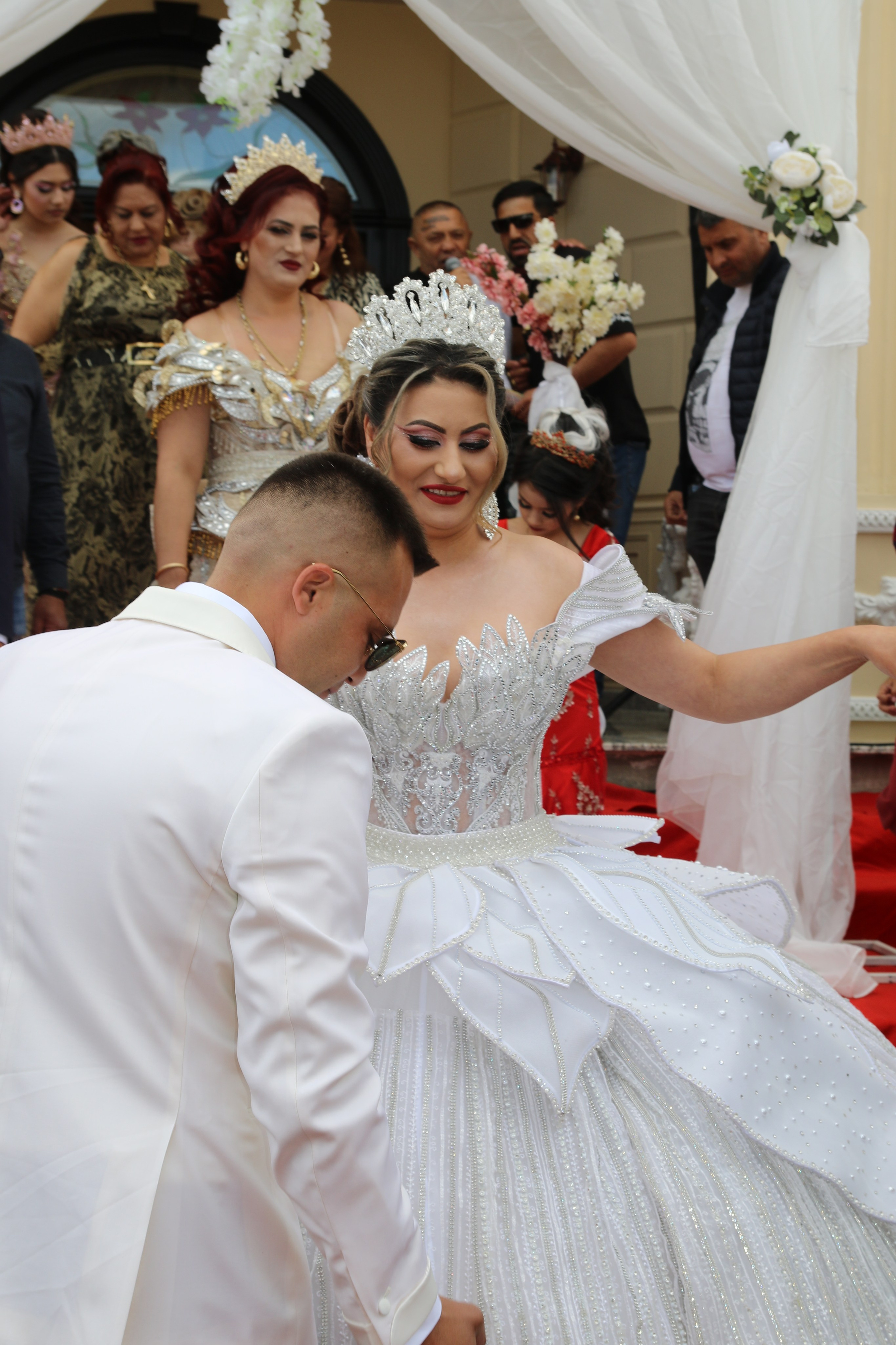 BORIS & ALINA. PETRU BYZO - family and children photographer in ROMANIA